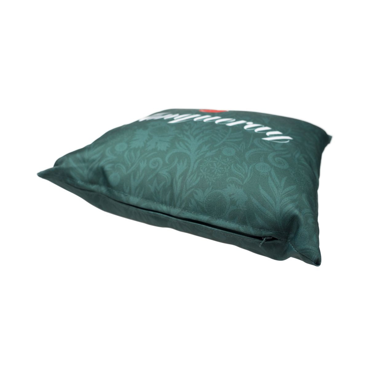 Tanqueray Kissen 39x39 cm Sitzpolster Dekokissen Kopfkissen Sofakissen Lounge – Ansicht 3