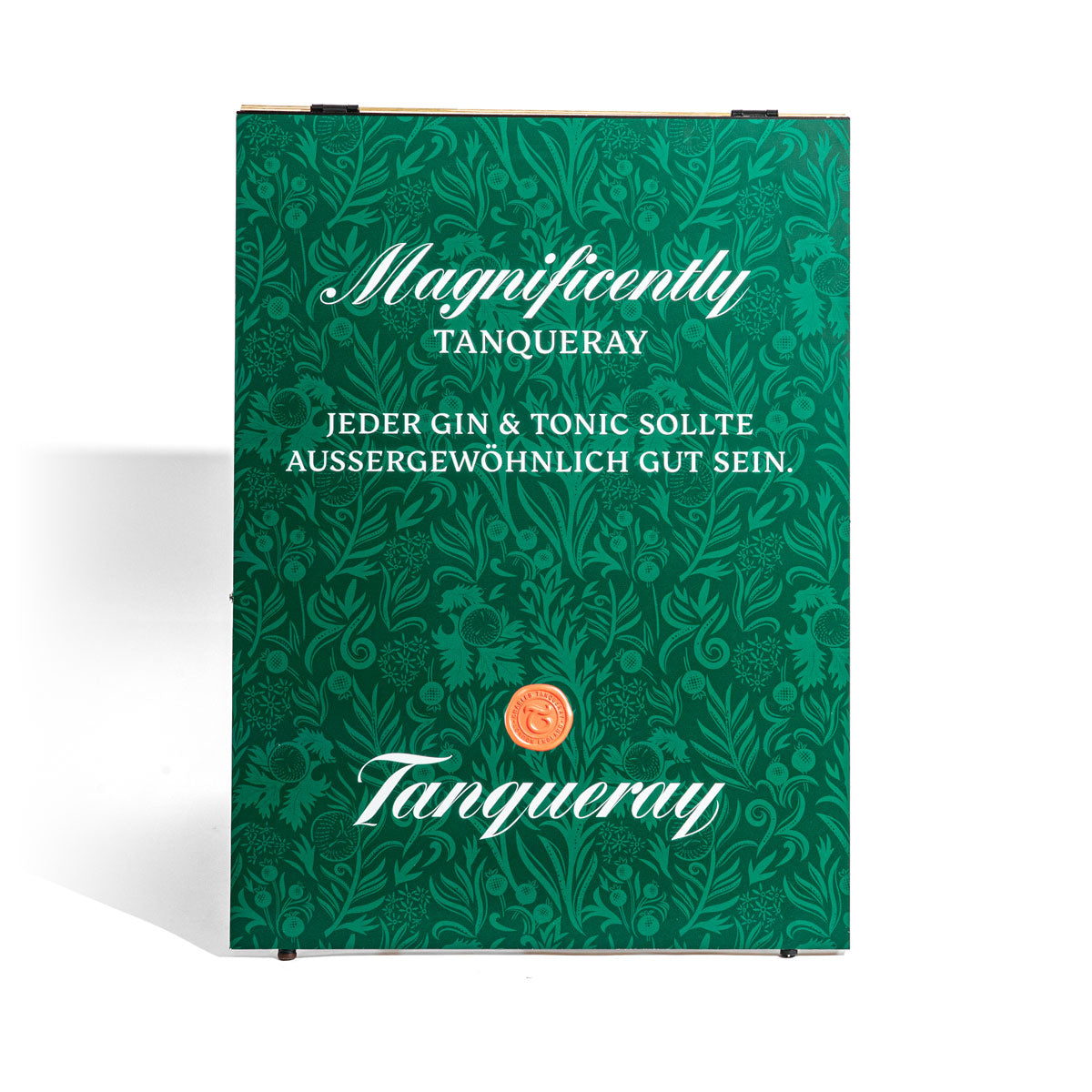 Tanqueray Kundenstopper Kreidetafel Klappaufsteller A Frame 49x80cm Werbetafel – Ansicht 3