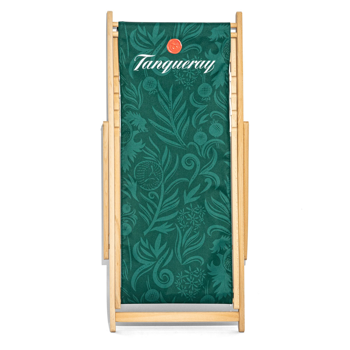 Tanqueray Liegestuhl Lounge Möbel Beach Chair Klappstuhl Beachbar Outdoor Sitz – Ansicht 7