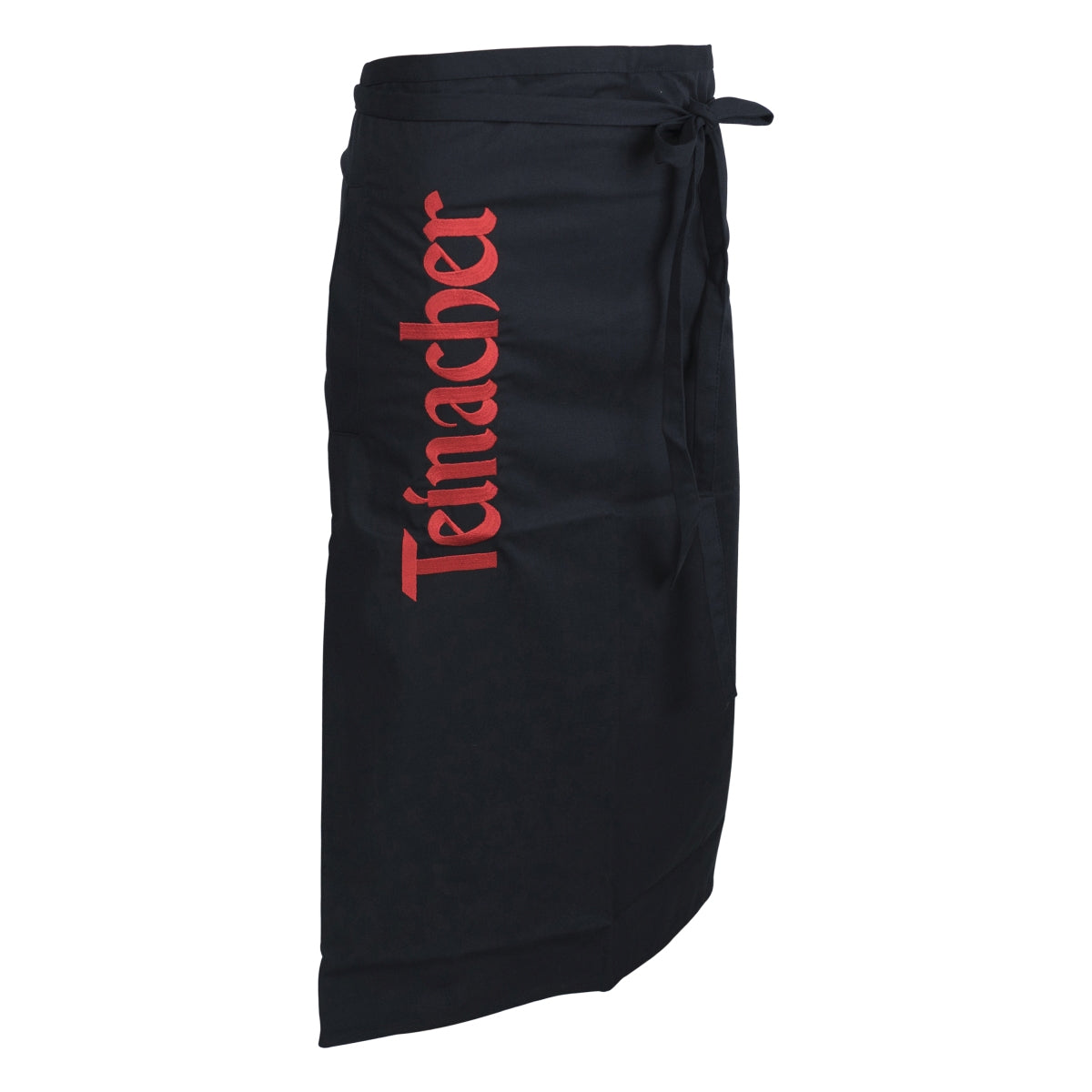 Teinacher Kellner Schürze Bauchbinder Lang Service Ober Bar Gastro Bar Cafe