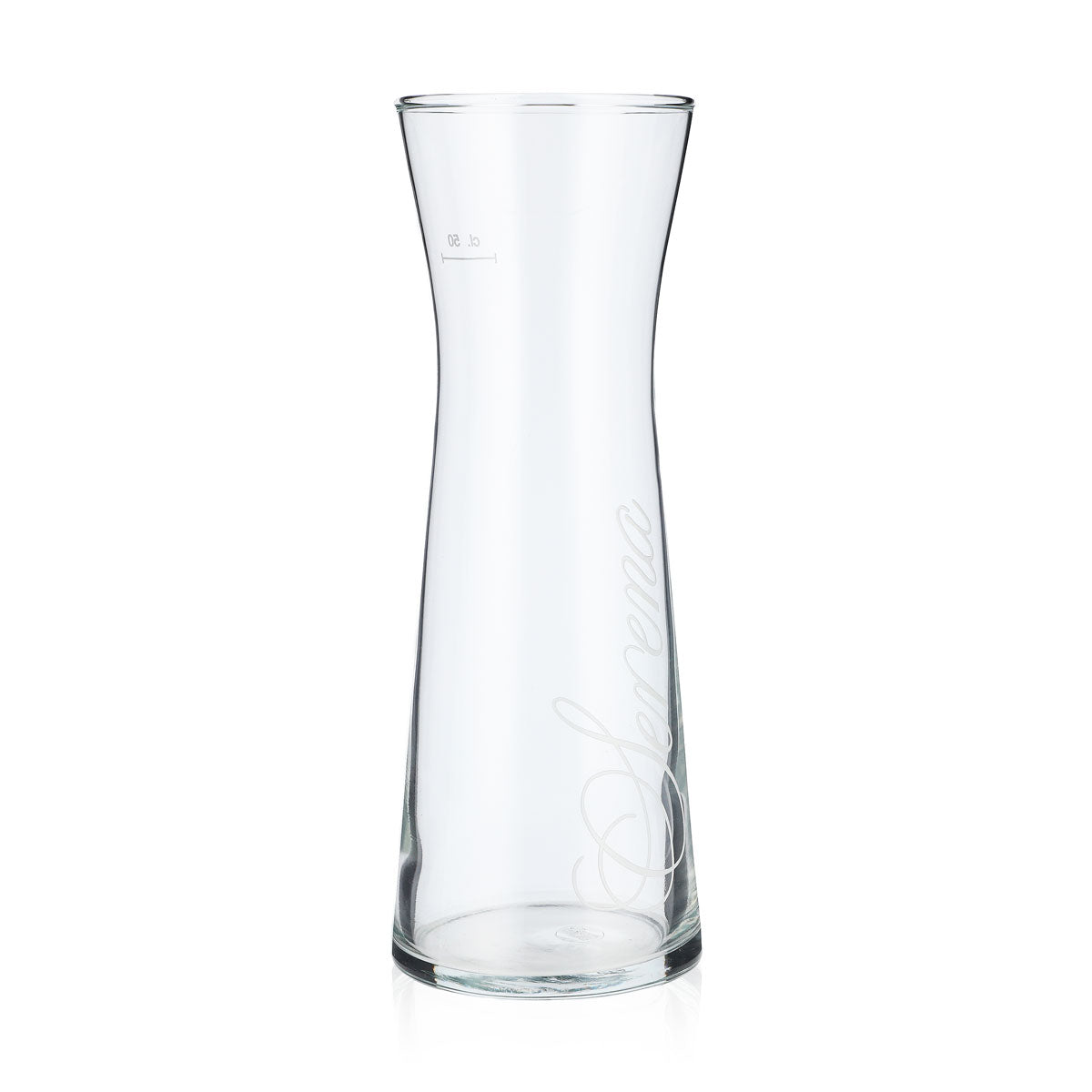 Terra Serena Champagner Karaffe Sekt Krug Dekanter Pitcher – Ansicht 2