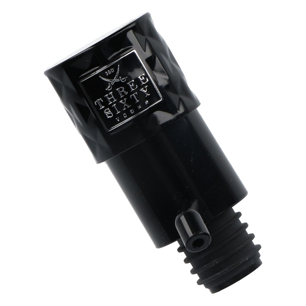 Three Sixty Ausgießer Pump Spender 3l Flaschenaufsatz Dispenser Portionierer – Ansicht 2