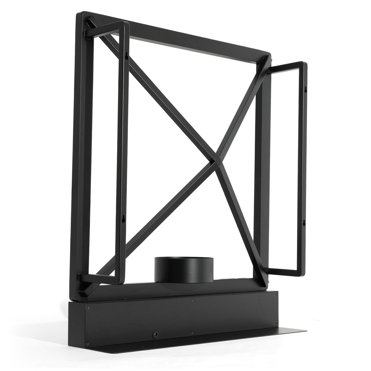 Three Sixty Glorifier 3 Liter Luminated LED Flaschendisplay Präsentierer Deko – Ansicht 4