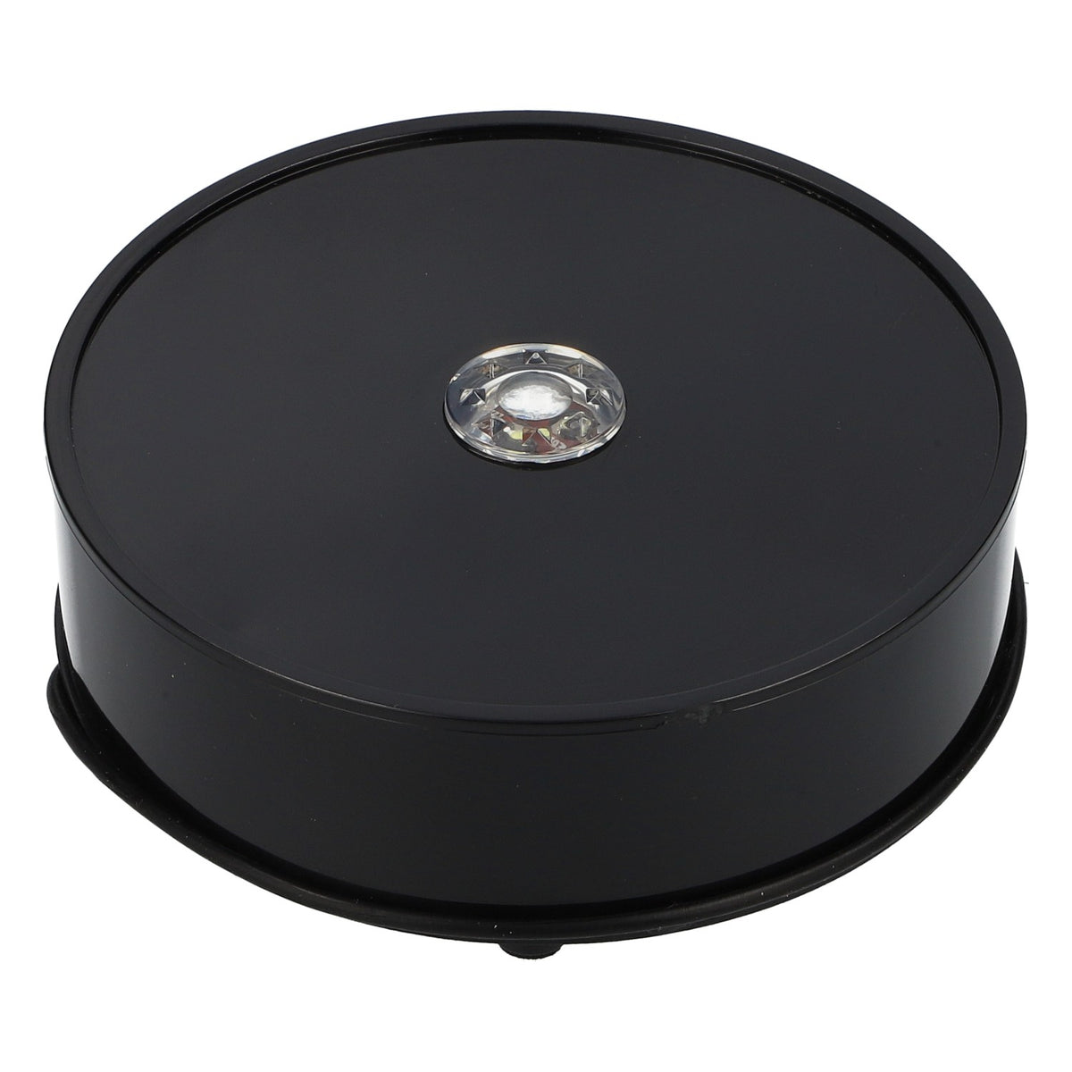 Three Sixty Vodka LED Flaschenleuchte Coaster inkl. Batterie für Bottle Glorifier