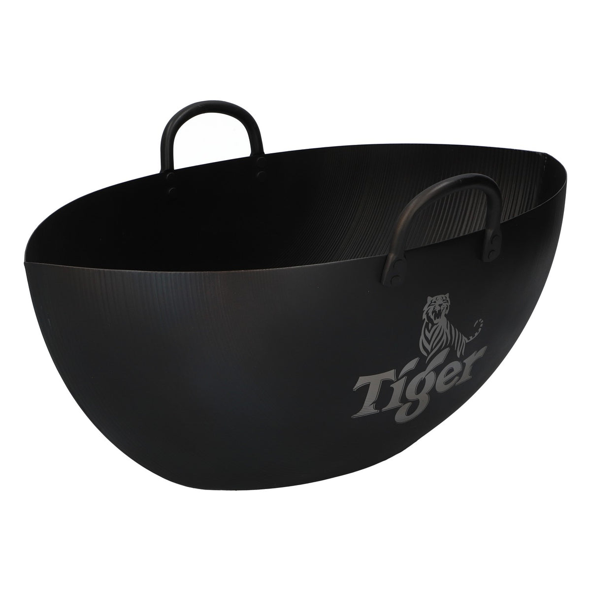 Tiger Bier Tasche Cooler Beer-Bag Kühltasche Kühlbox 48x30x45 cm – Ansicht 2