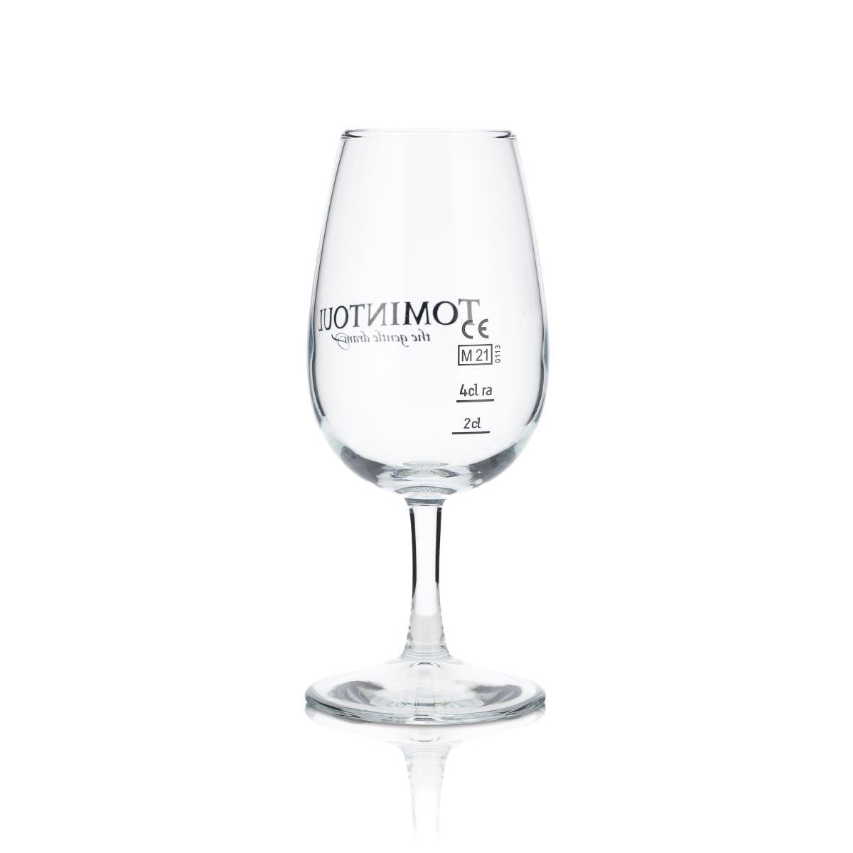 6x Tomintoul Glas 0,215l Nosing Tastingglas Whisky Schwenker Gläser Set Gastro – Ansicht 3
