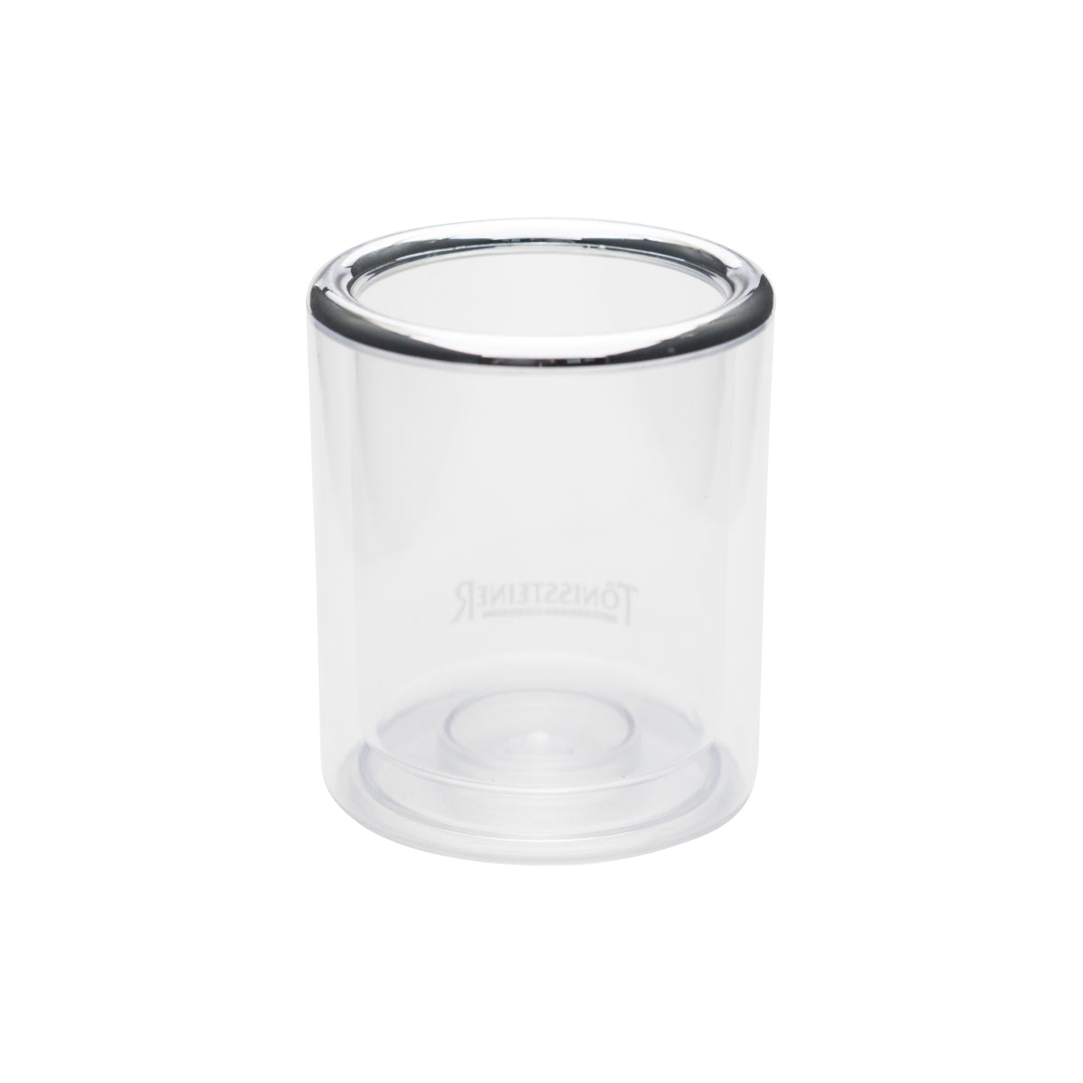Tönissteiner Flaschen Kühler Konferenz Tagungs Cooler Ø9,5cm H14cm Getränke Bar – Ansicht 2