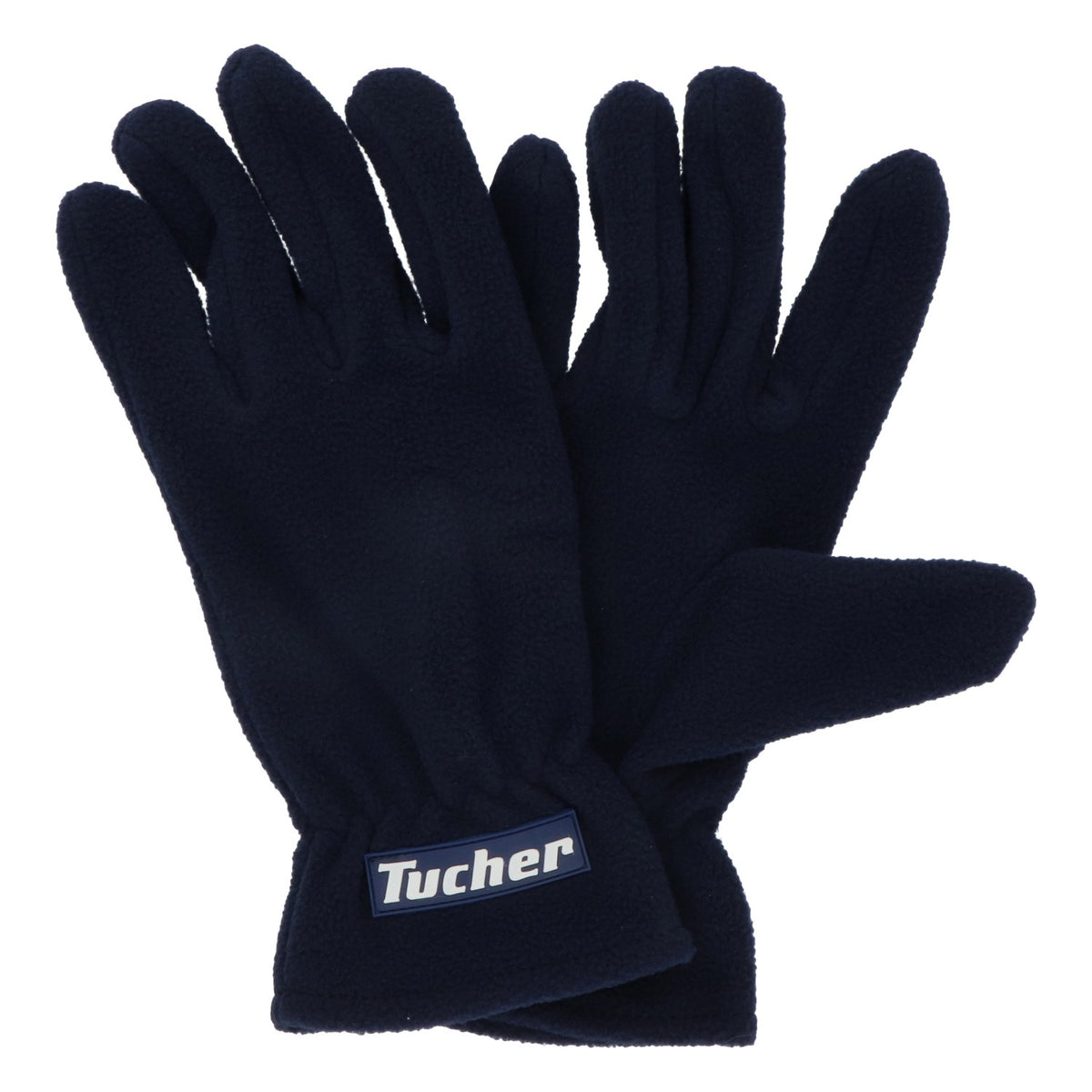 Tucher Bier Handschuhe Einheitsgröße Arbeitshandschuhe Logo Aufdruck