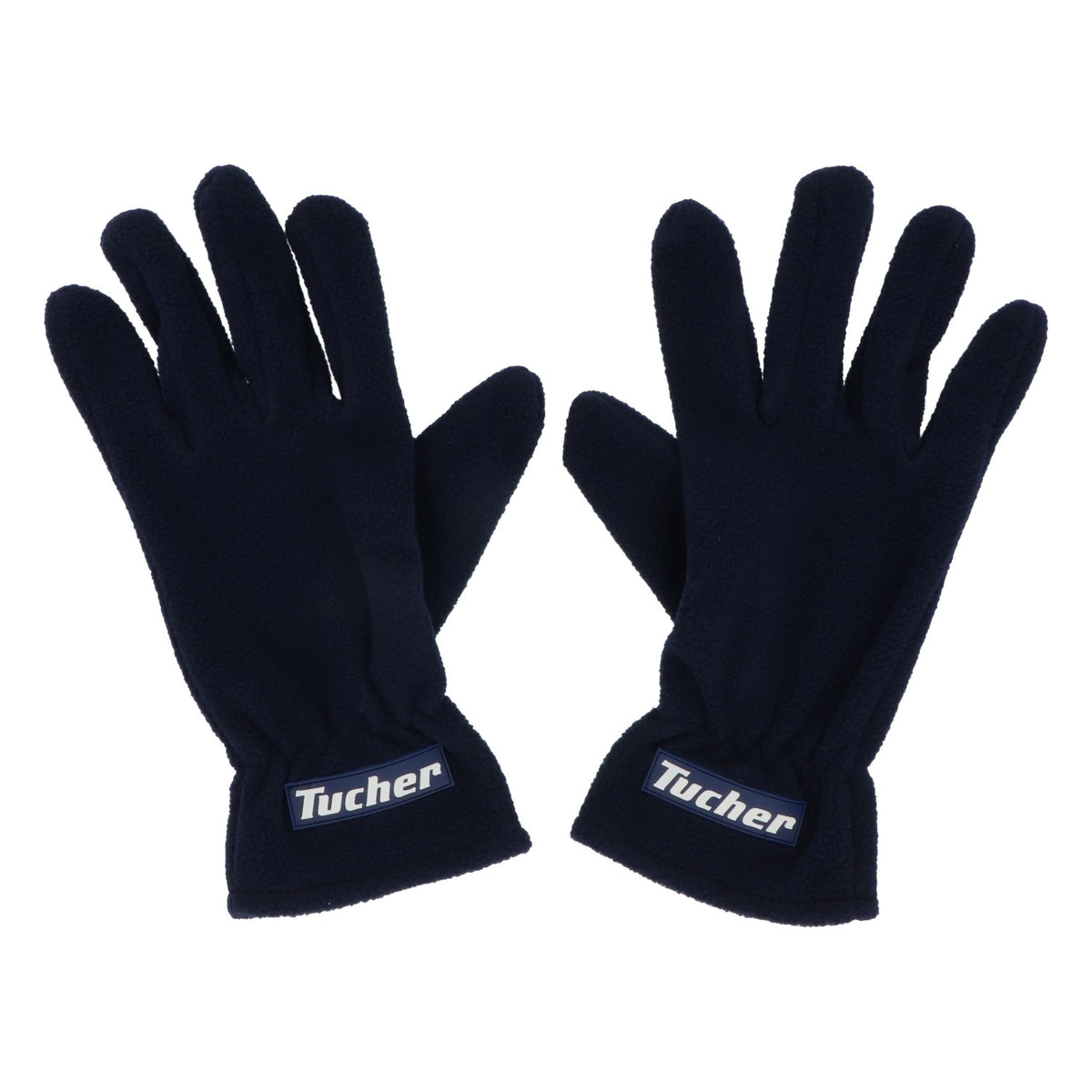 Tucher Bier Handschuhe Einheitsgröße Arbeitshandschuhe Logo Aufdruck – Ansicht 2