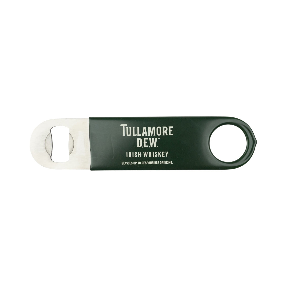 Tullamore Dew Flaschenöffner Barblade Bottle Opener Kronkorken Getränke Bier