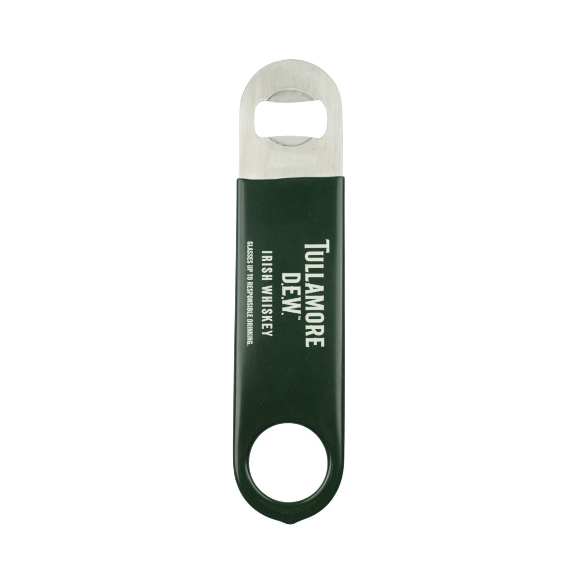 Tullamore Dew Flaschenöffner Barblade Bottle Opener Kronkorken Getränke Bier – Ansicht 2