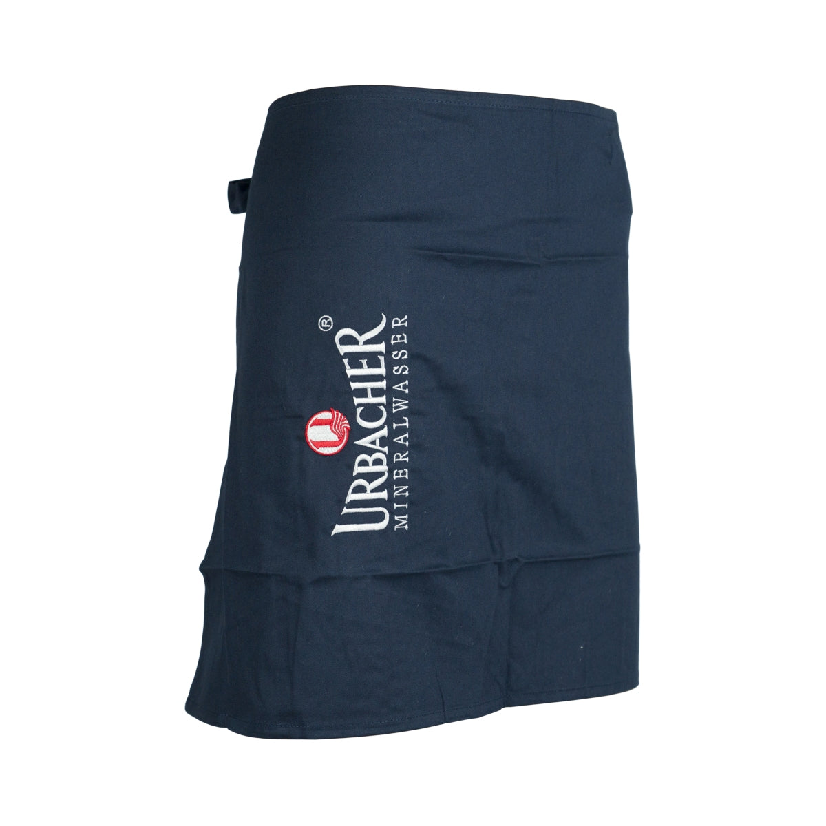 Urbacher Kellner Schürze Bauchbinder Kurz Gastro Bistro Café Service Bedienung