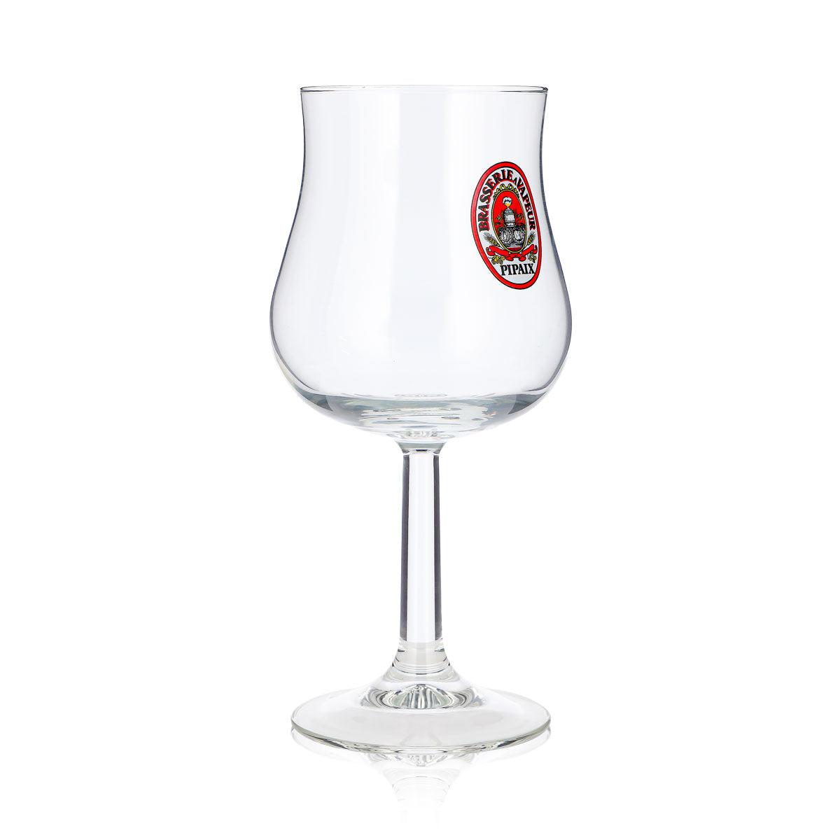 Vapeur Bier Glas 0,36l Pokal Pipaix Grand Vin Luminarc – Ansicht 3