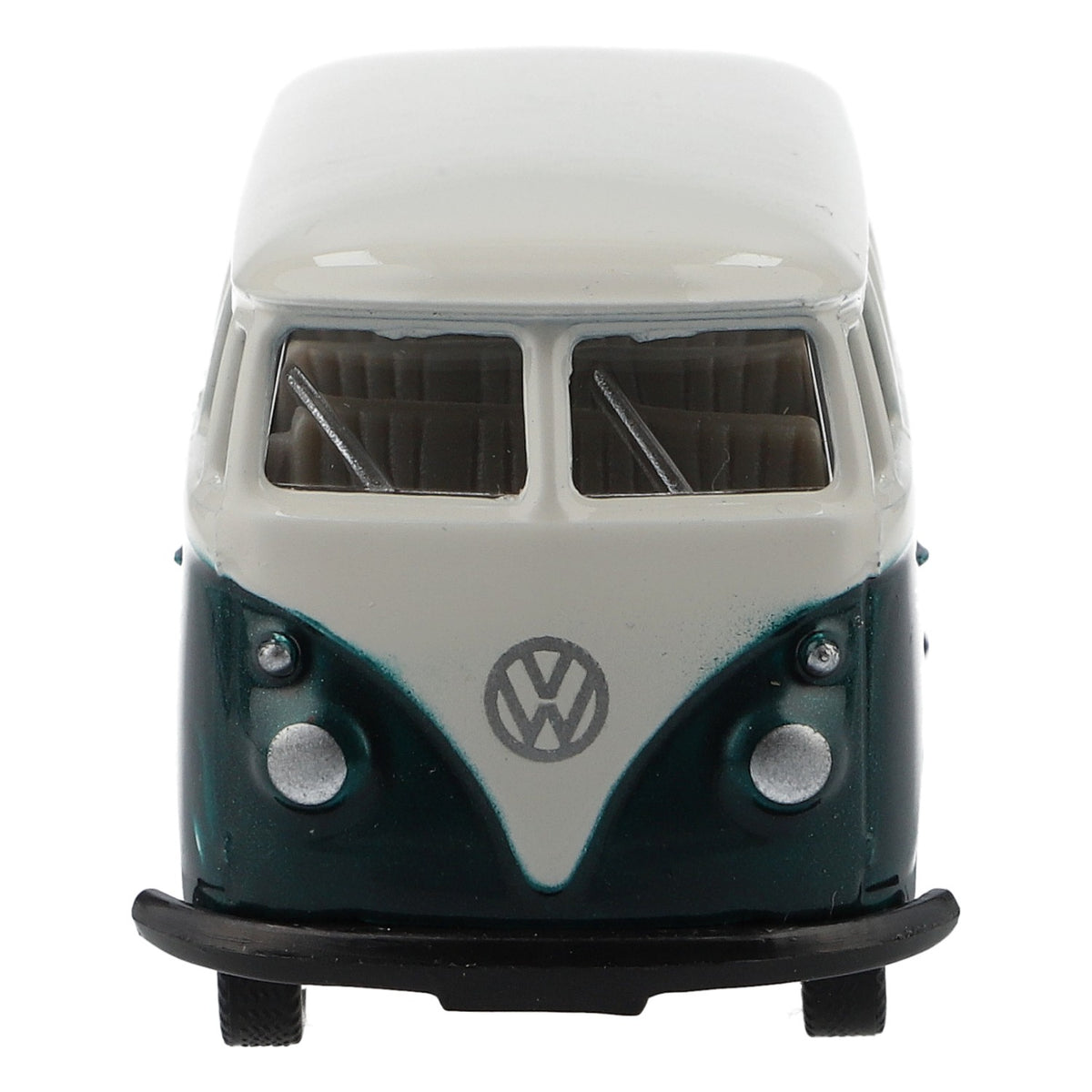 Veltins Bier Modellauto Bulli Miniatur-Auto VW-Bus Eisenbahn Maßstab 1:64 – Ansicht 5