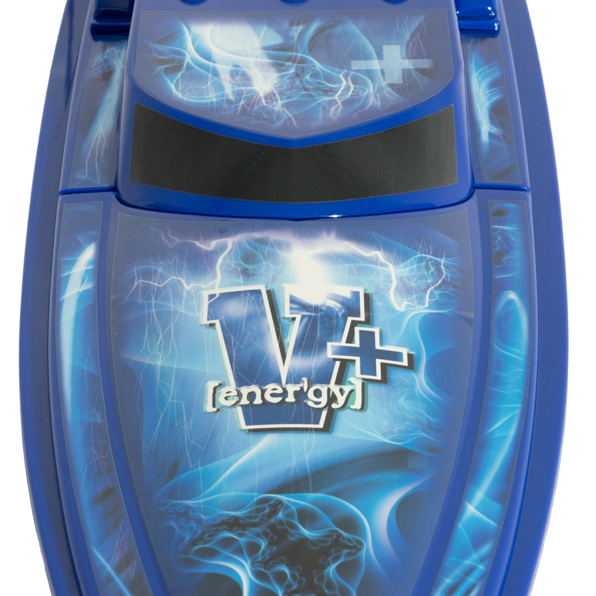 Veltins V+ Bier Speedboat Blau inkl. Fernbedienung Ferngesteuert – Ansicht 3