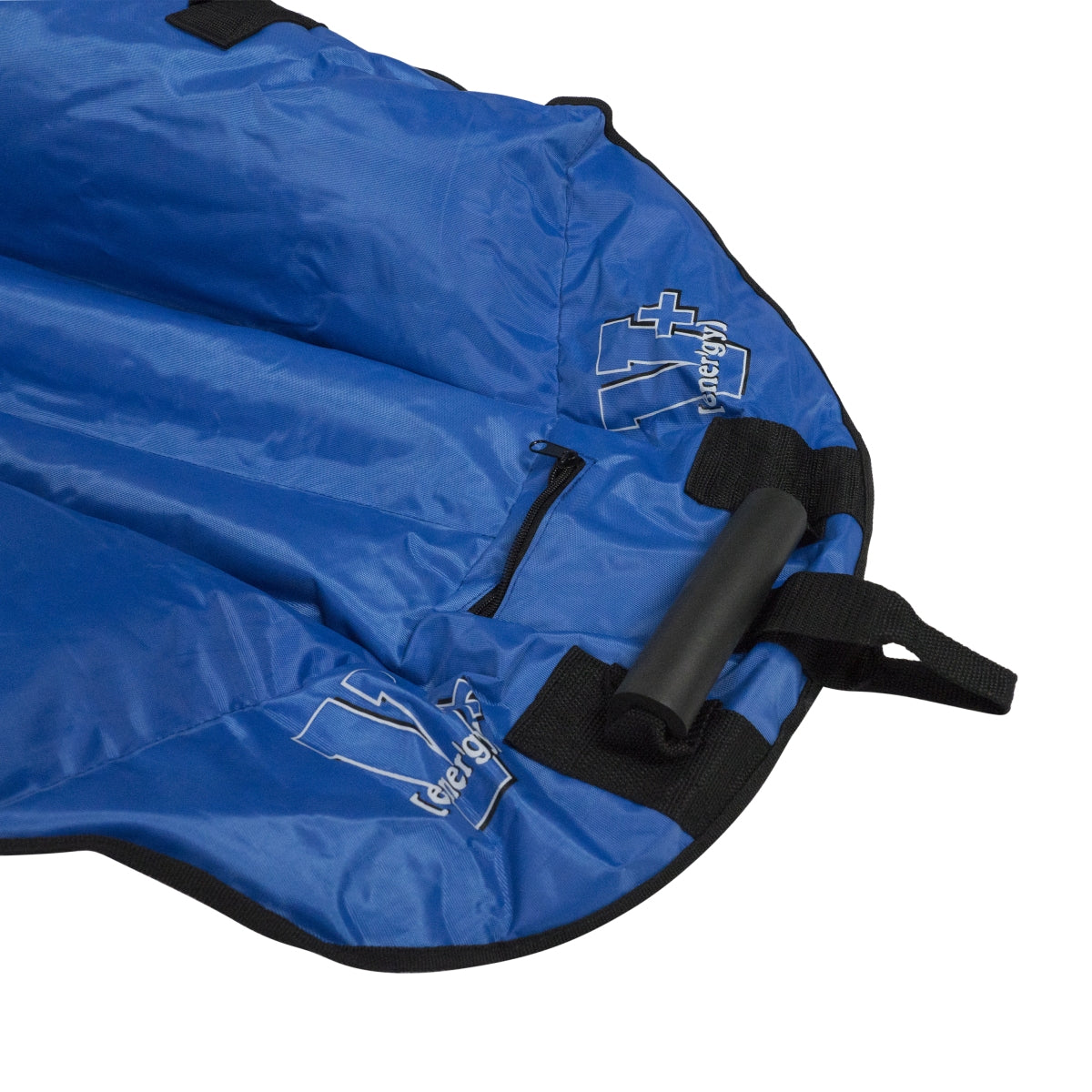 Veltins V+ Luftmatratze Wasserschlitten Aqua Scooter Schwimmen Baden Strand Sun – Ansicht 4