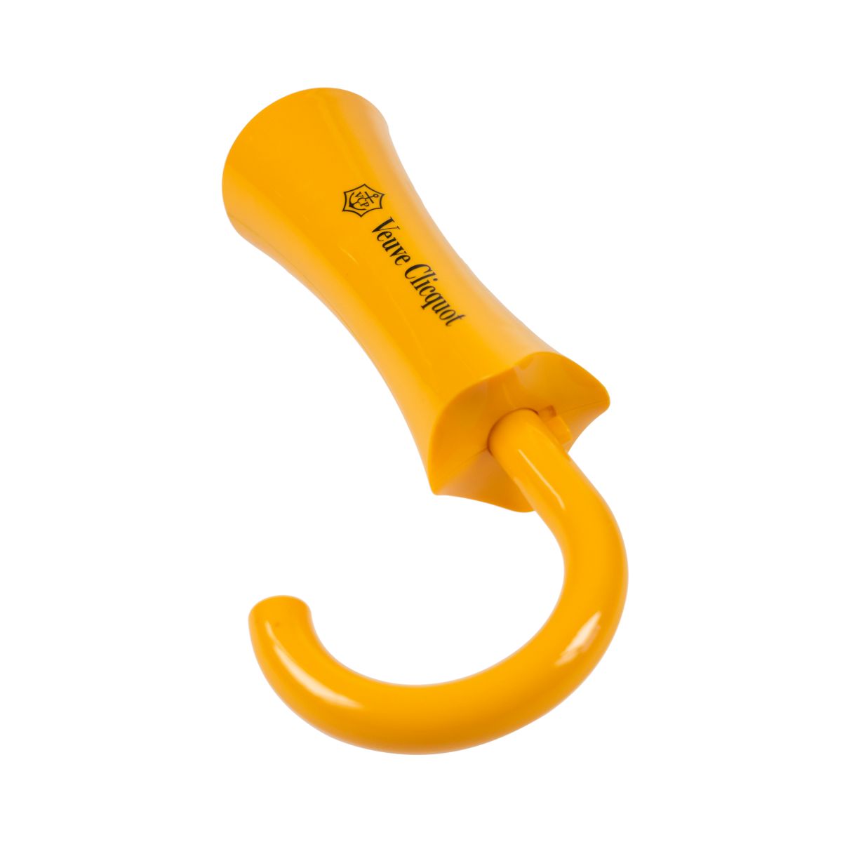 Veuve Clicquot Champagner Flaschenverschluss Regeschirmgriff Frischhalter – Ansicht 3