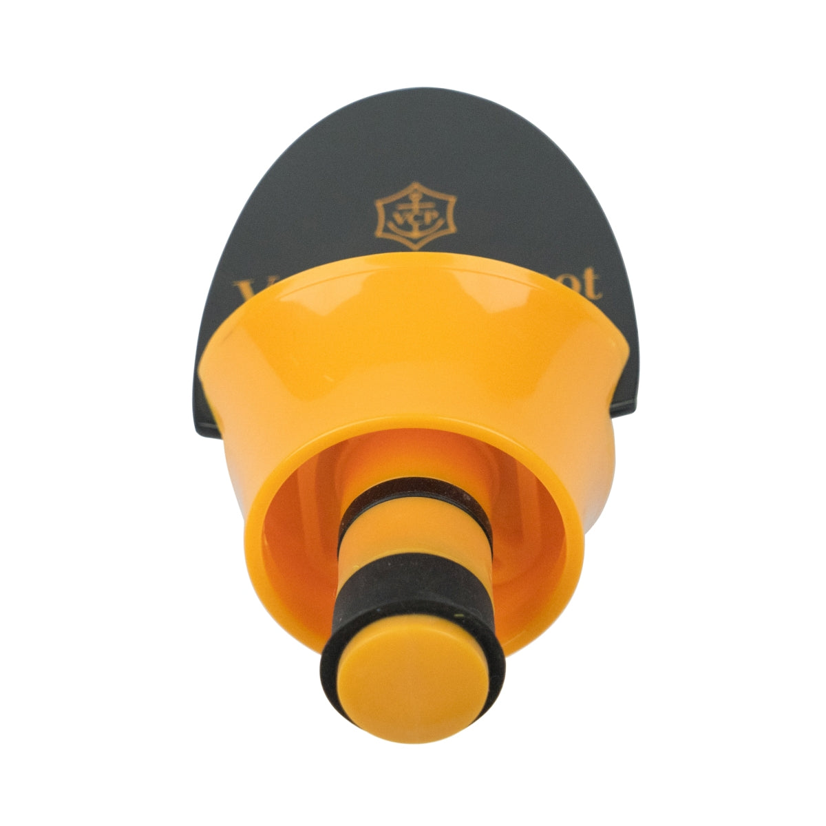 Veuve Clicquot Champagner Flaschenverschluss Deckel Bottel Stopper Frischhalter – Ansicht 3