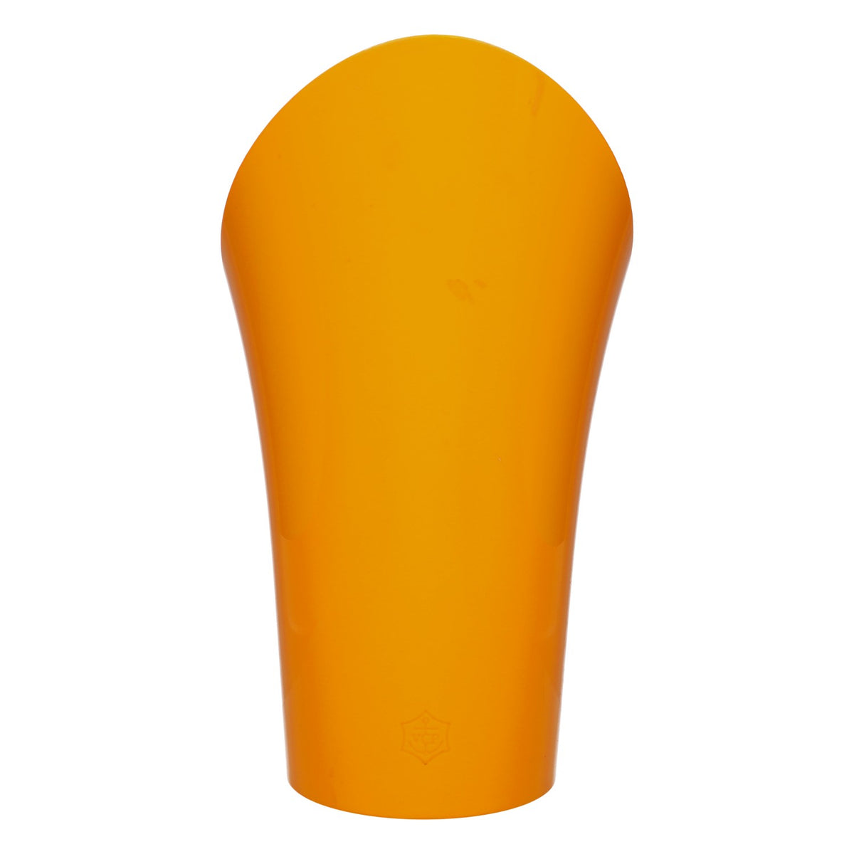 Veuve Clicquot Champagner Kühler single orange B-Ware gebraucht aus Ausstellung – Ansicht 3