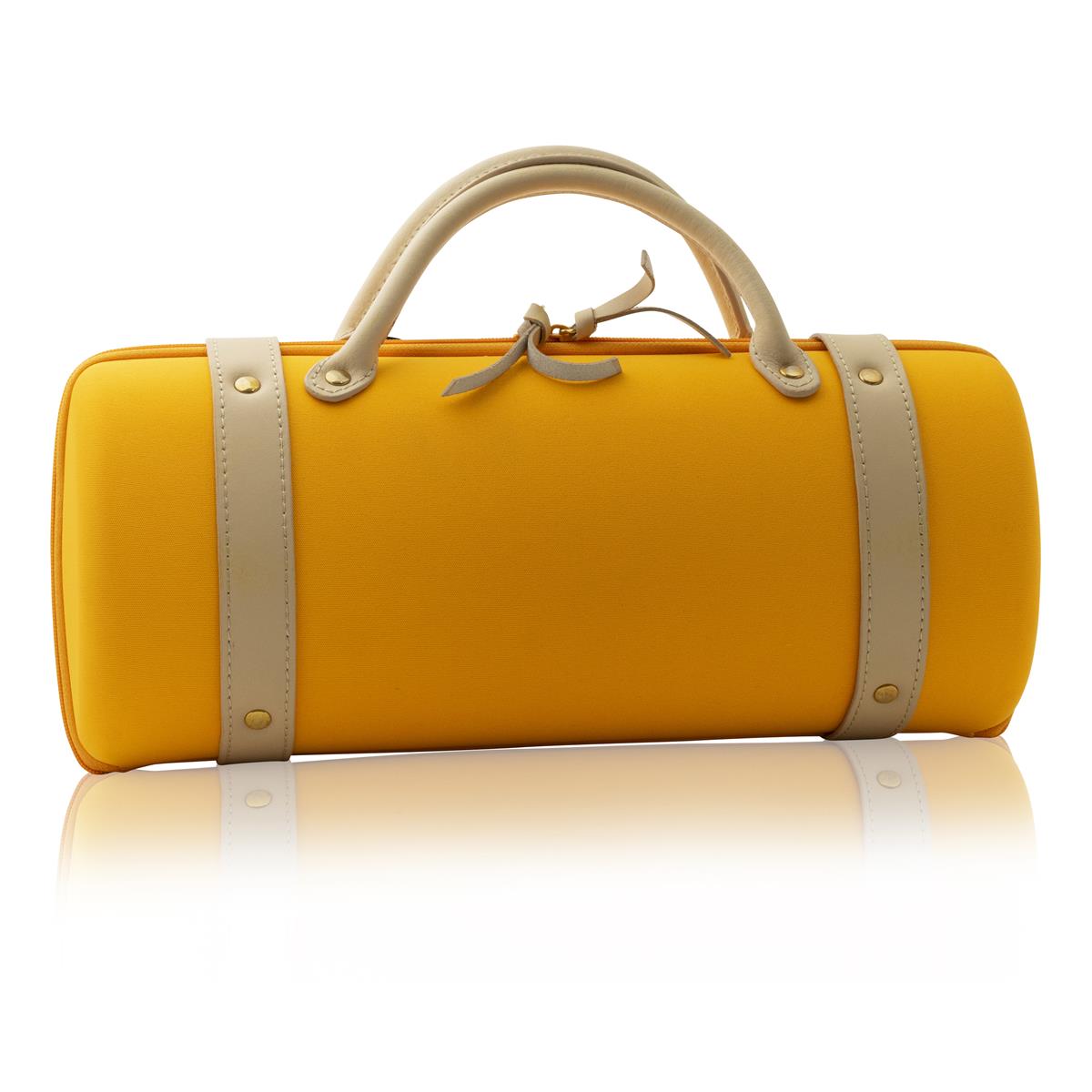 Veuve Clicquot Champagner Tasche Kühltasche 0,375l mit Karton – Ansicht 3