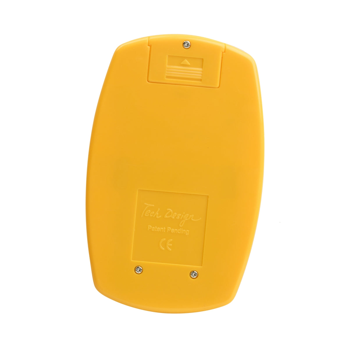 Veuve Clicquot Champagner Taschenrechner Mini Orange Ponsardin Retro Sammler – Ansicht 2