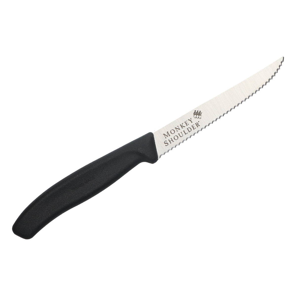 Victorinox Messer Monkey Shoulder Barmesser Barkeeper Barzubehör Mixology
