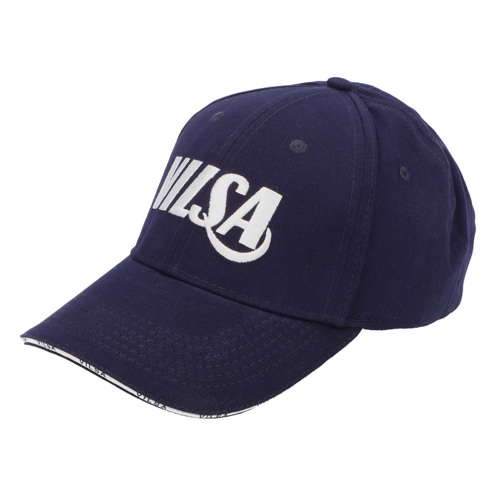 Vilsa Wasser Kopfbedeckung Wasser Baseball Cap / Mütze blaue Ausführung