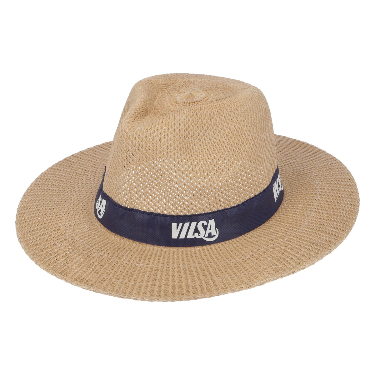 Vilsa Wasser Strohhut Sommerhut Urlaubshut Partyhut Beach Strand