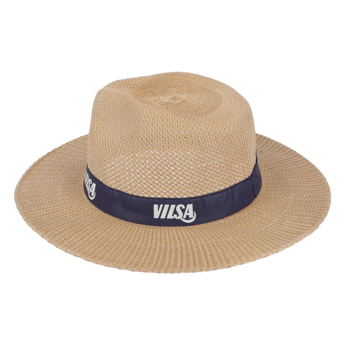 Vilsa Wasser Strohhut Sommerhut Urlaubshut Partyhut Beach Strand – Ansicht 2