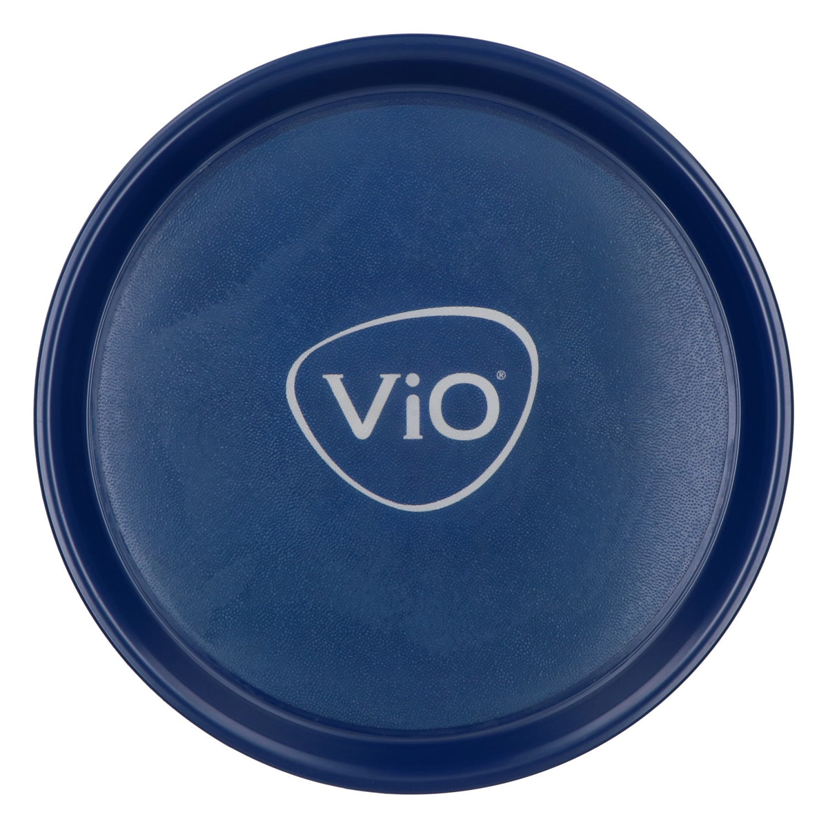 Vio Wasser Tablett Bistrotablett Kellnertablett Serviertablett 37cm Durchmesser