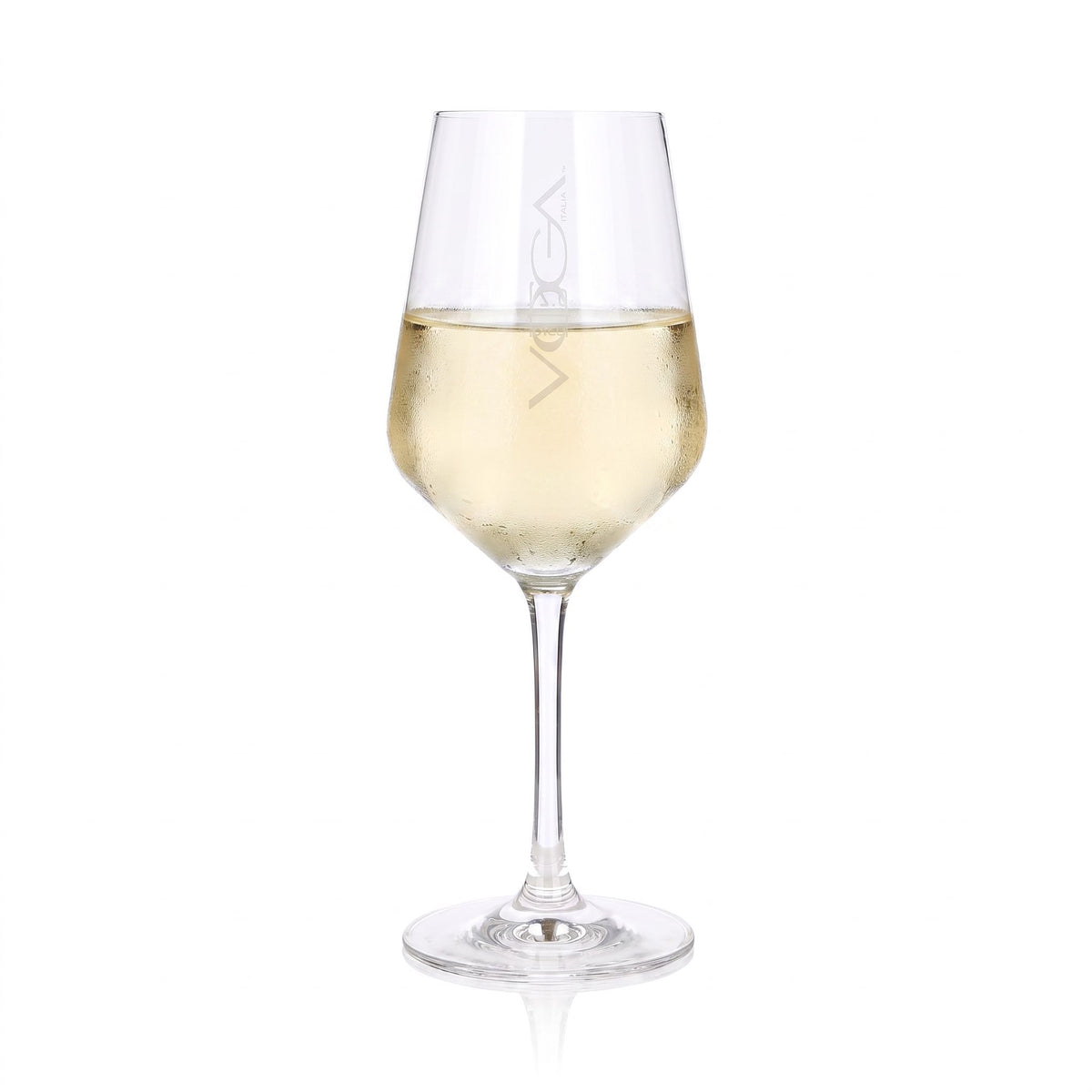 Voga Wein Glas 0,2l Italia Rastal