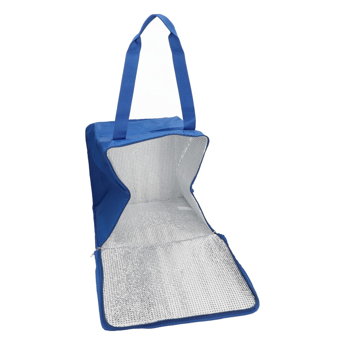 Wagner Pizza Kühltasche Campingtasche Kühlbox 33x30x33 cm TK Pizza – Ansicht 4
