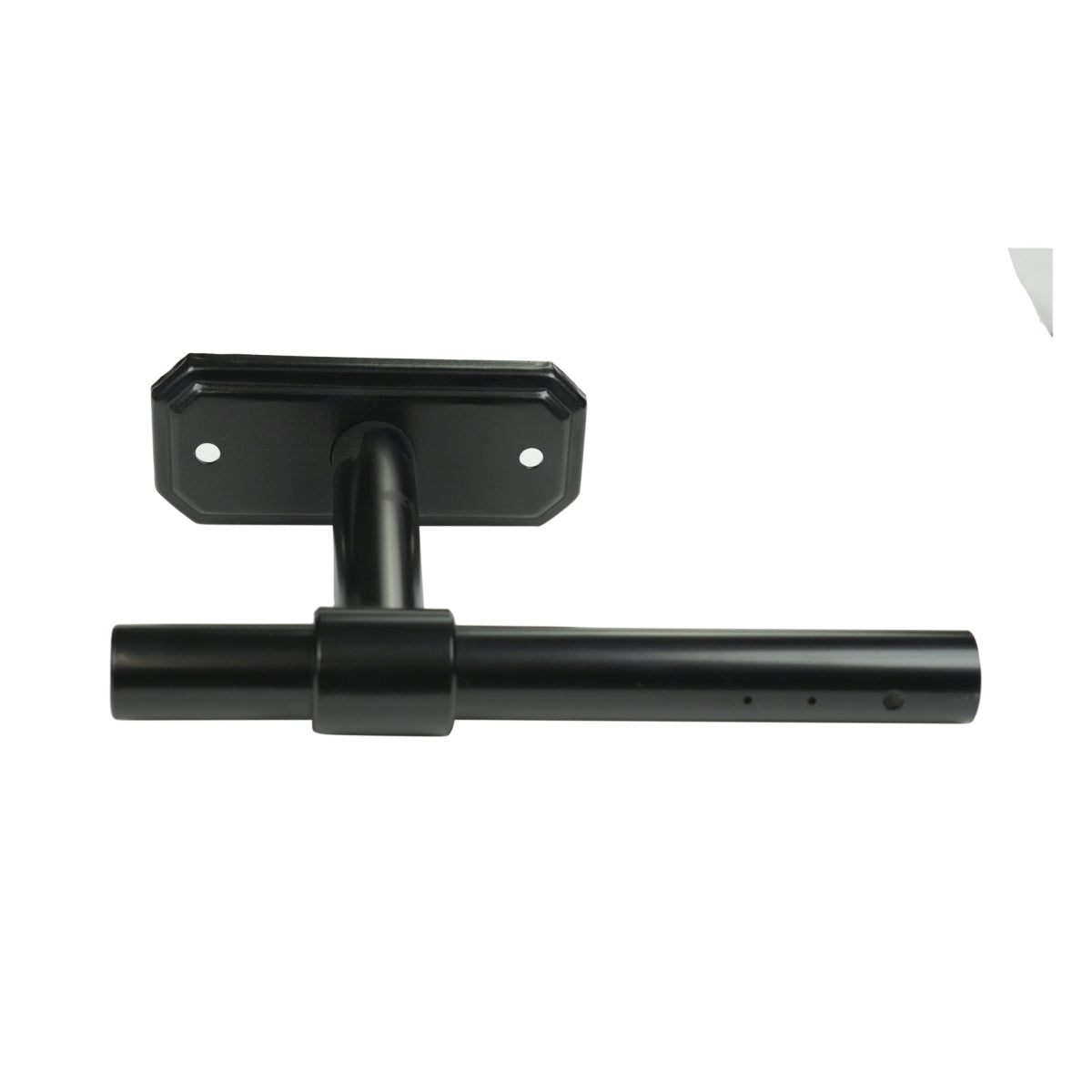 Wandhalterung Outdoor Laternen Wandampeln Lampen Leuchten Gastro Bar Schwarz – Ansicht 3