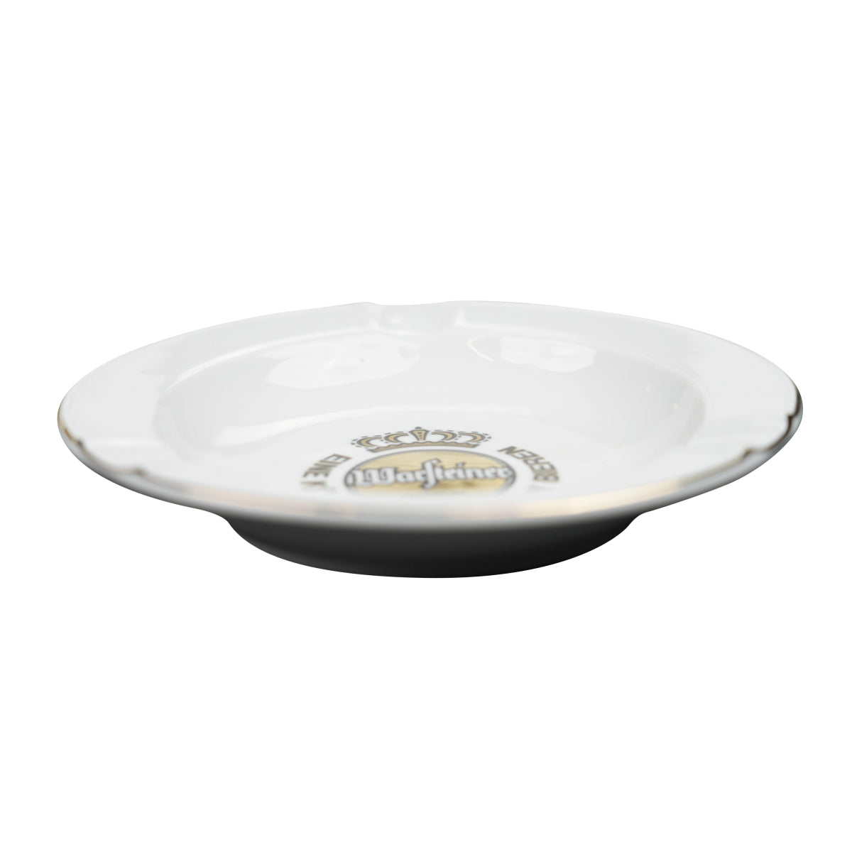 Warsteiner Bier Aschenbecher Keramik Ascher Ashtray Zigarette Tabak Rauchen – Ansicht 3