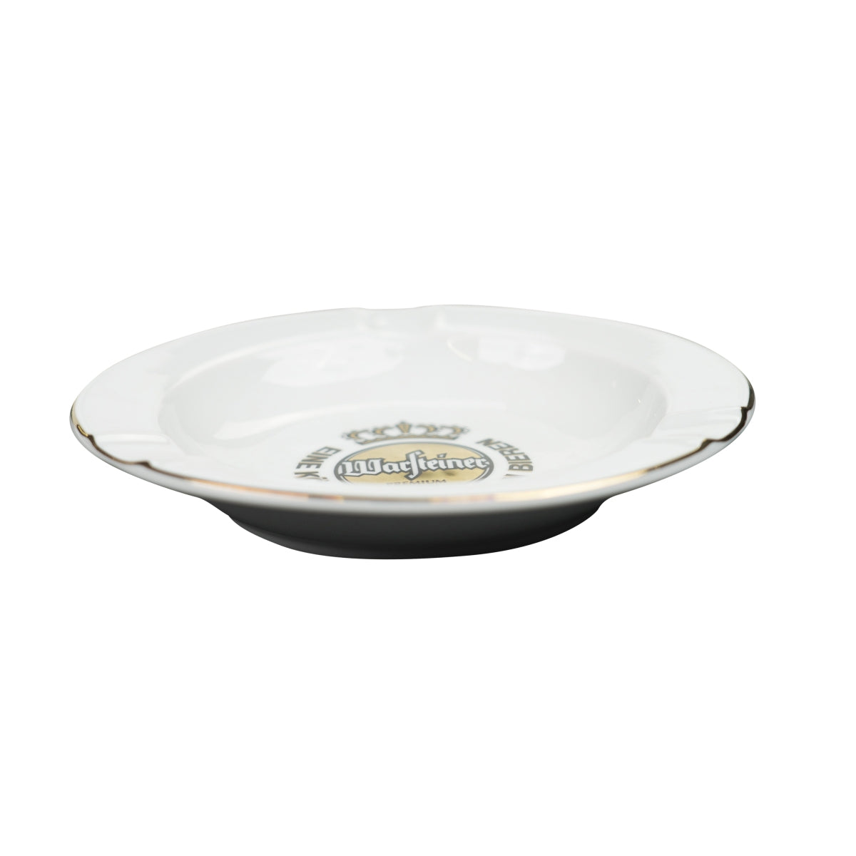 Warsteiner Bier Aschenbecher Keramik Ascher Ashtray Zigarette Tabak Rauchen – Ansicht 4