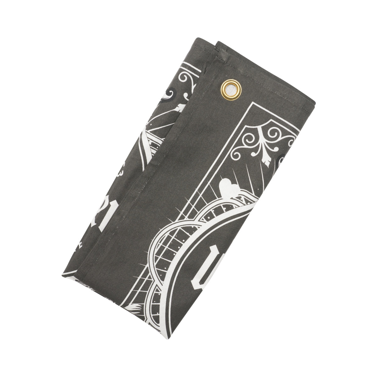 Warsteiner Bier Geschirrtuch Dish Towel Bar Gastro Festival Küche Trocknen – Ansicht 2