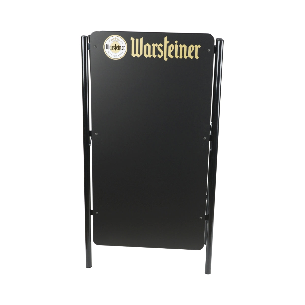Warsteiner Bier Kundenstopper Aufsteller 100x57 Kreidetafel Menu Outdoor Bar – Ansicht 4