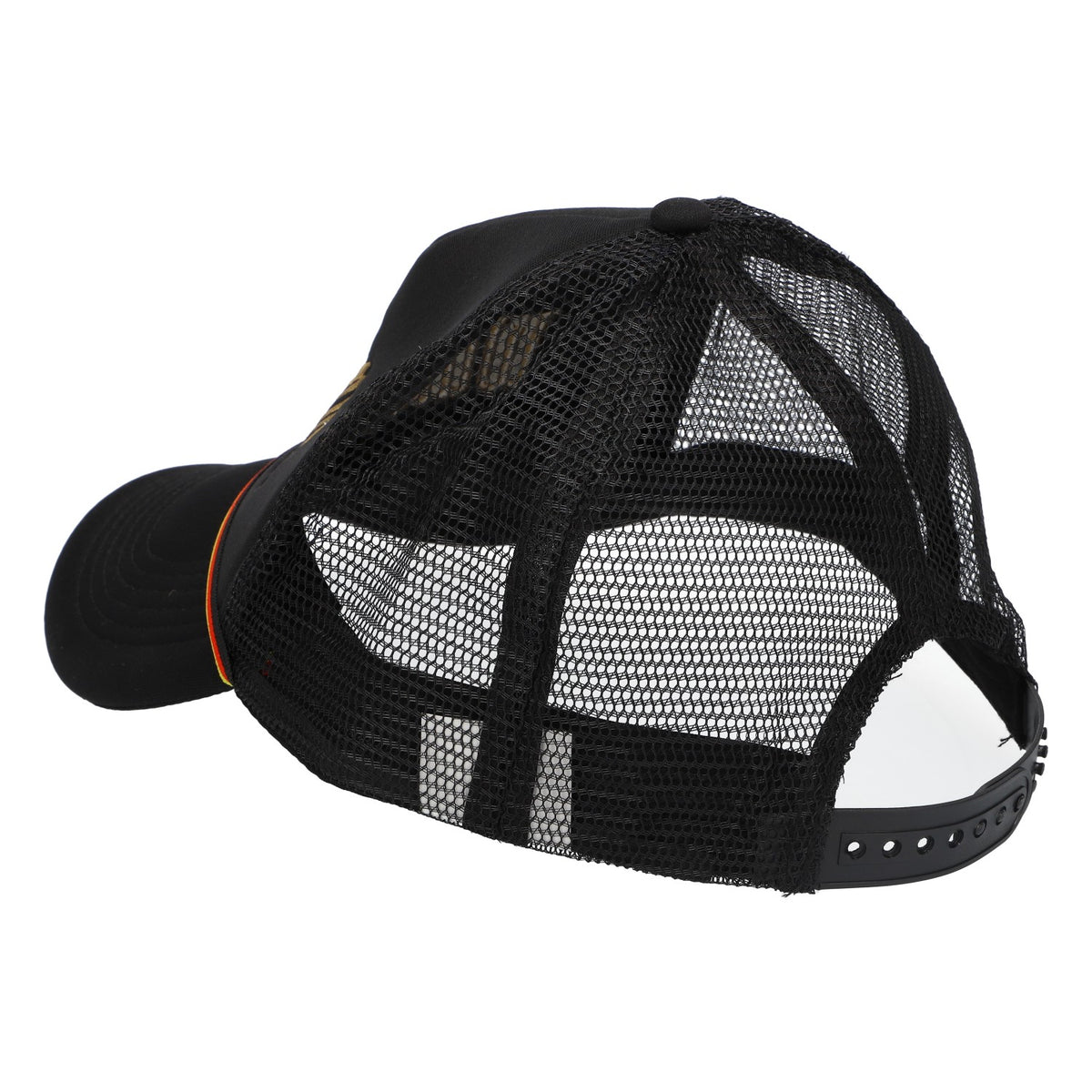 Warsteiner Bier Mütze Baseballcap Trucker Cap Kappe Fan-Cap EM 2024 Deutschland – Ansicht 4