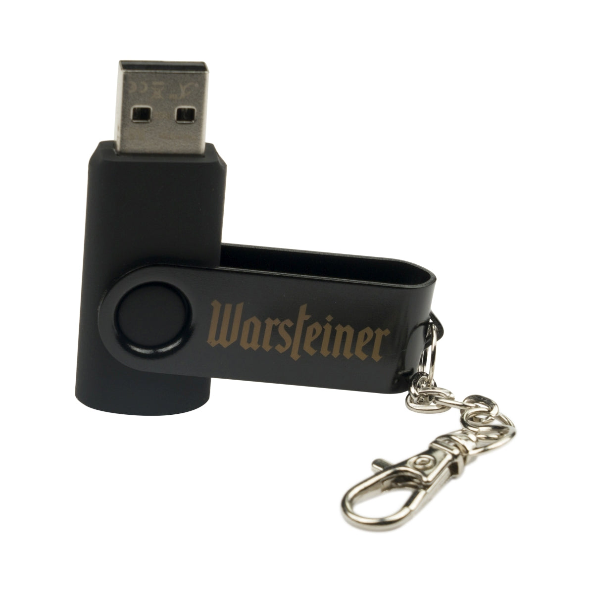 Warsteiner Bier USB Stick 8 GB Speicher Mobil Computer PC Geschenk Fanartikel – Ansicht 3