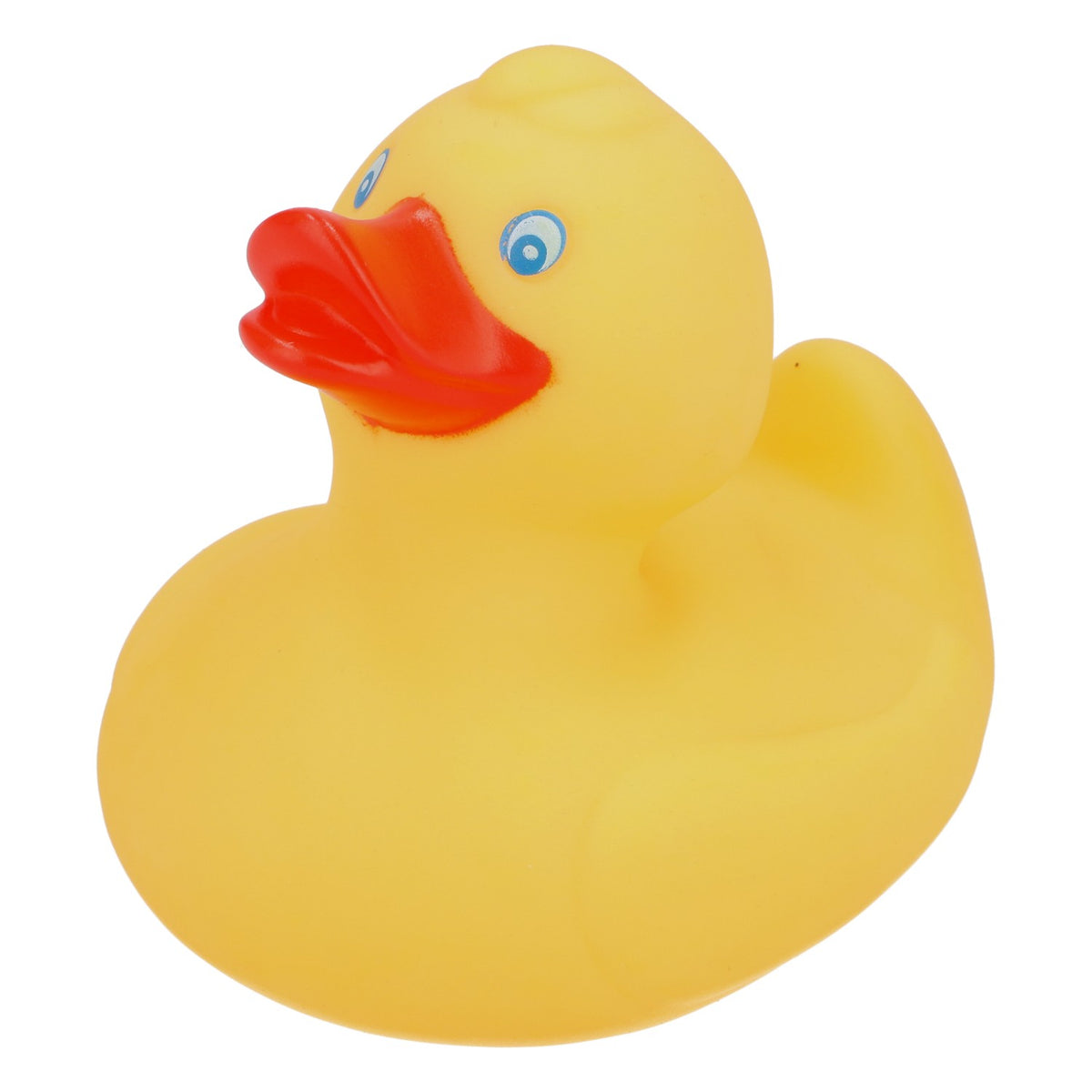 WC Ente Gummiente Natur Quitscherentchen Badeente Schwimmente