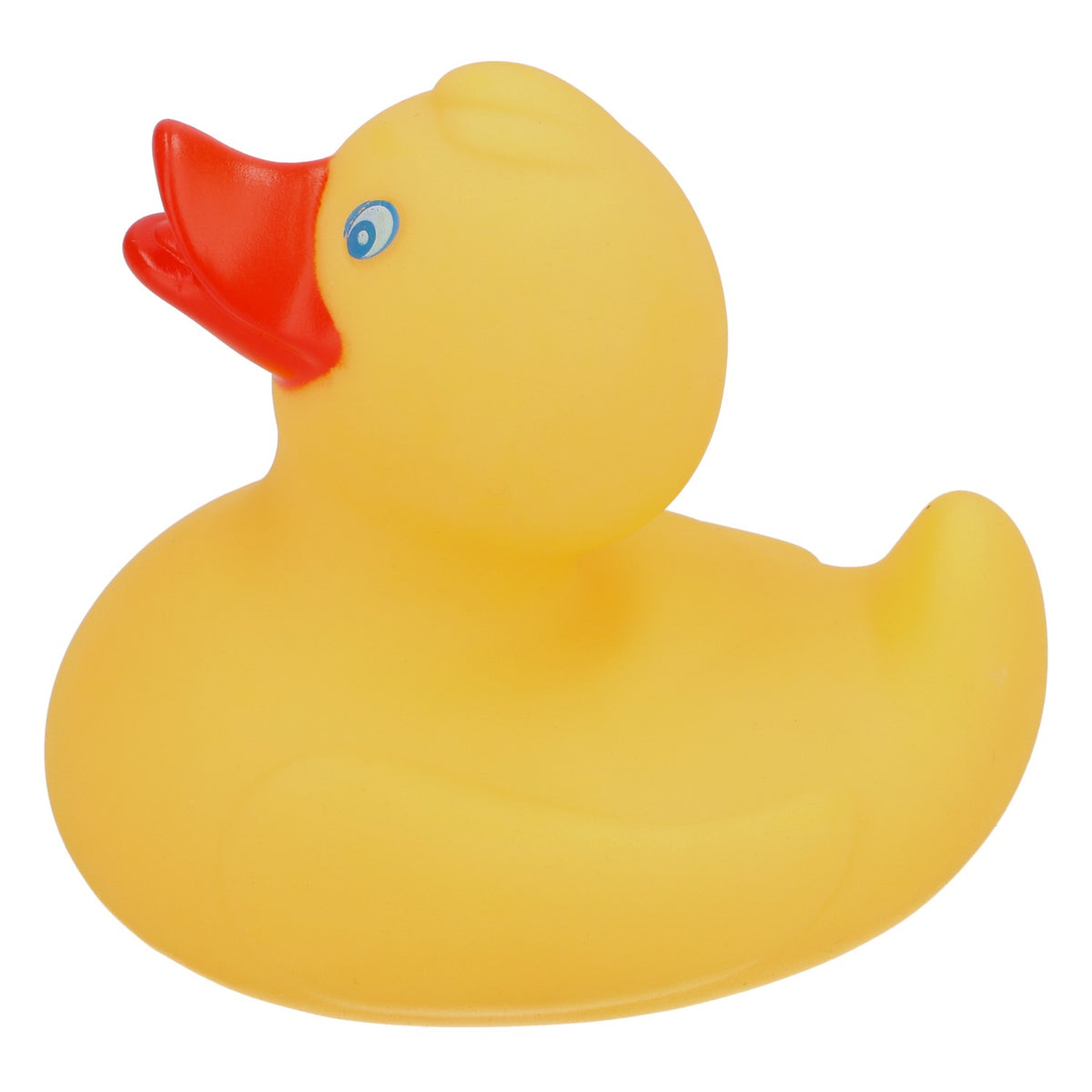 WC Ente Gummiente Natur Quitscherentchen Badeente Schwimmente – Ansicht 2