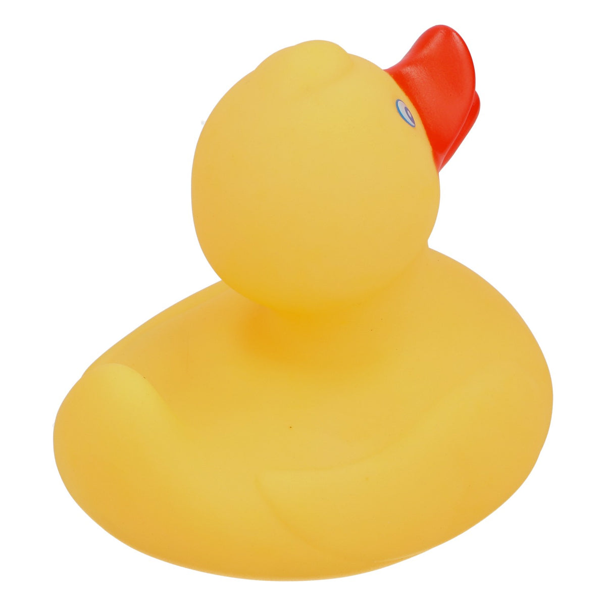 WC Ente Gummiente Natur Quitscherentchen Badeente Schwimmente – Ansicht 3