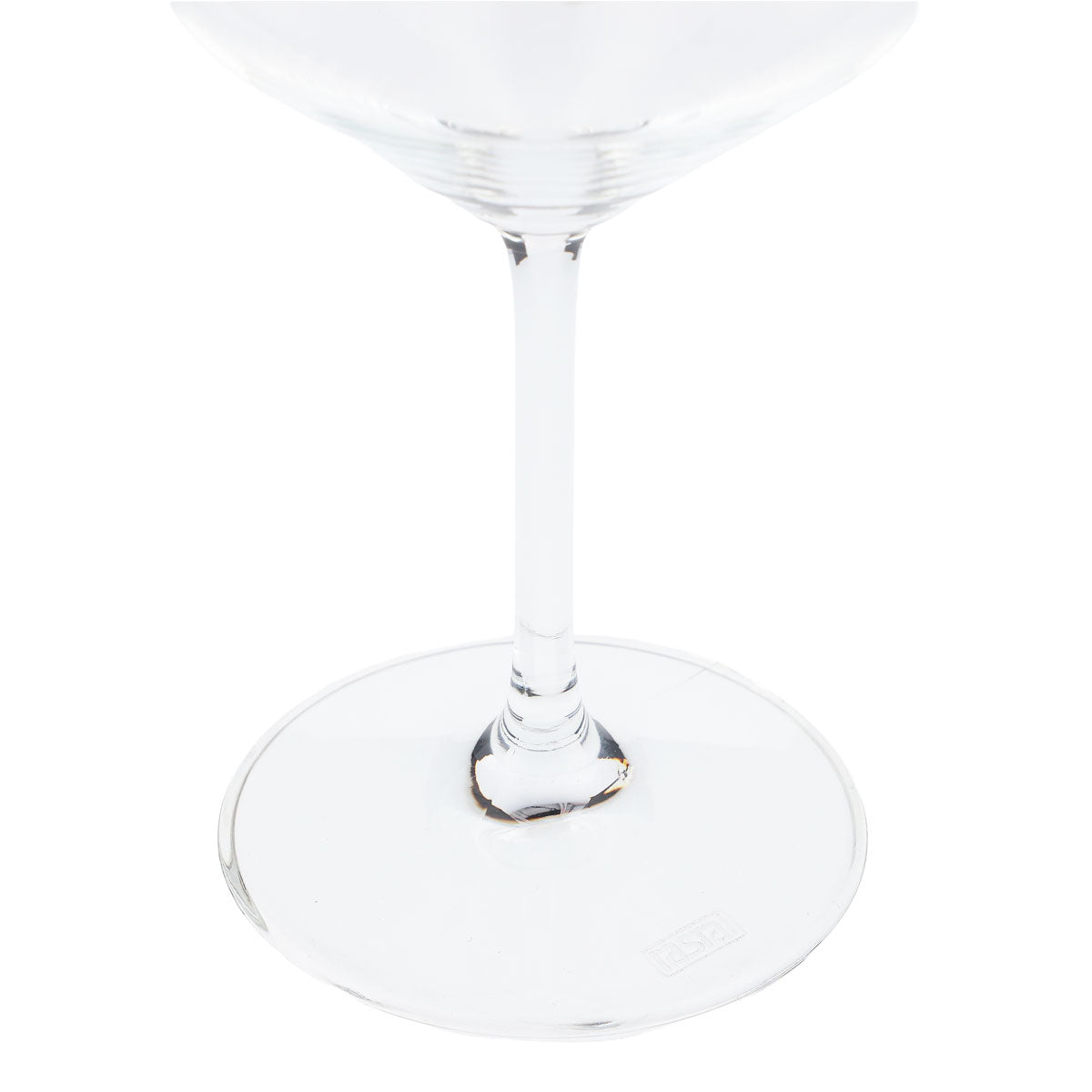Weinglas Harmony 53 Rastal Glas 0,53l Gläser Weingläser Stielgläser – Ansicht 2