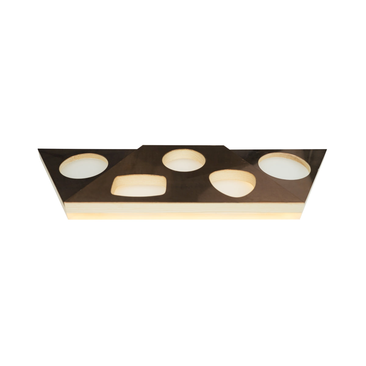 Whiskey Board Glorifier Display Aufsteller LED Flasche Tasting Leuchtreklame – Ansicht 2