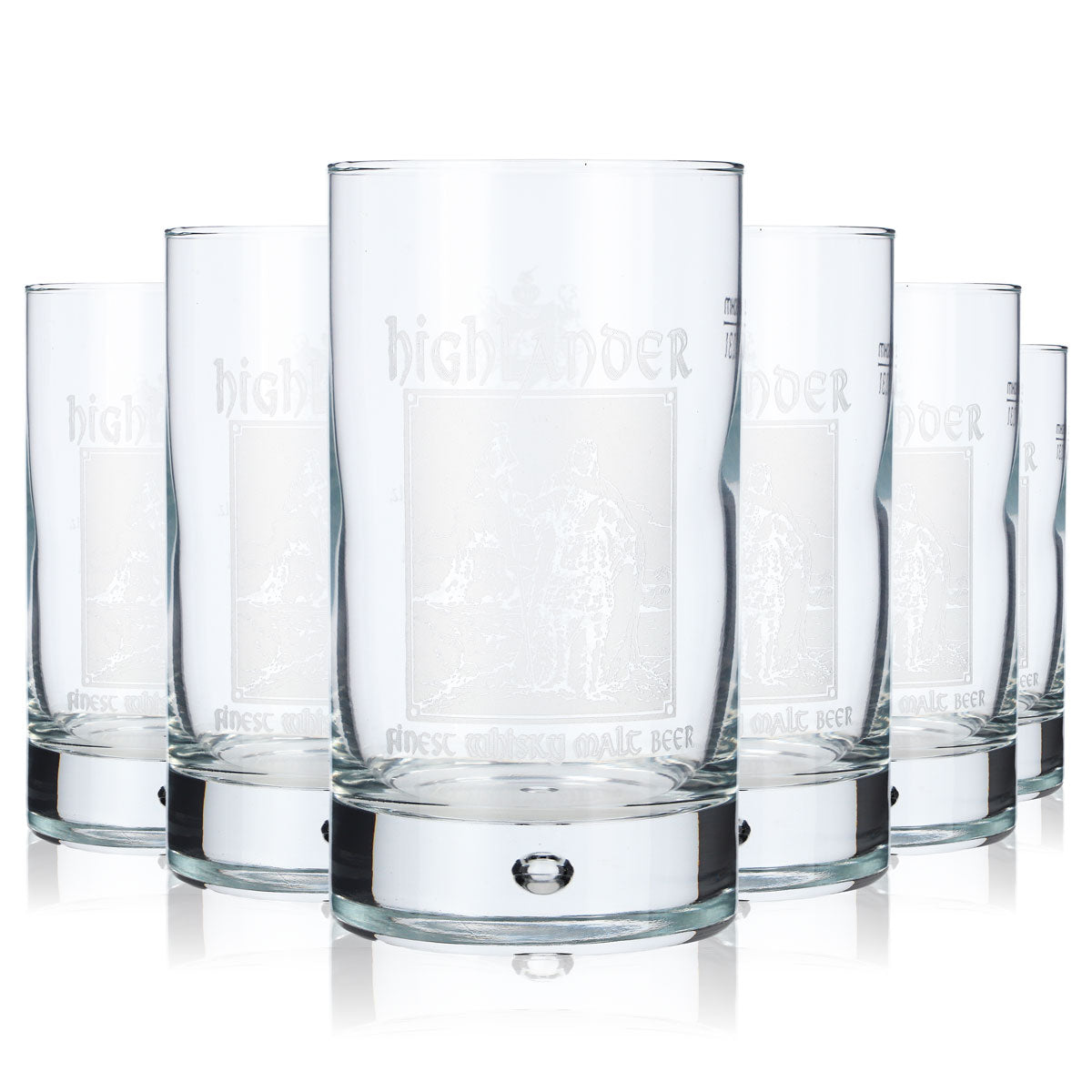 Wild Turkey Whiskey Leuchtarmband Knicklicht mit Verschluss
