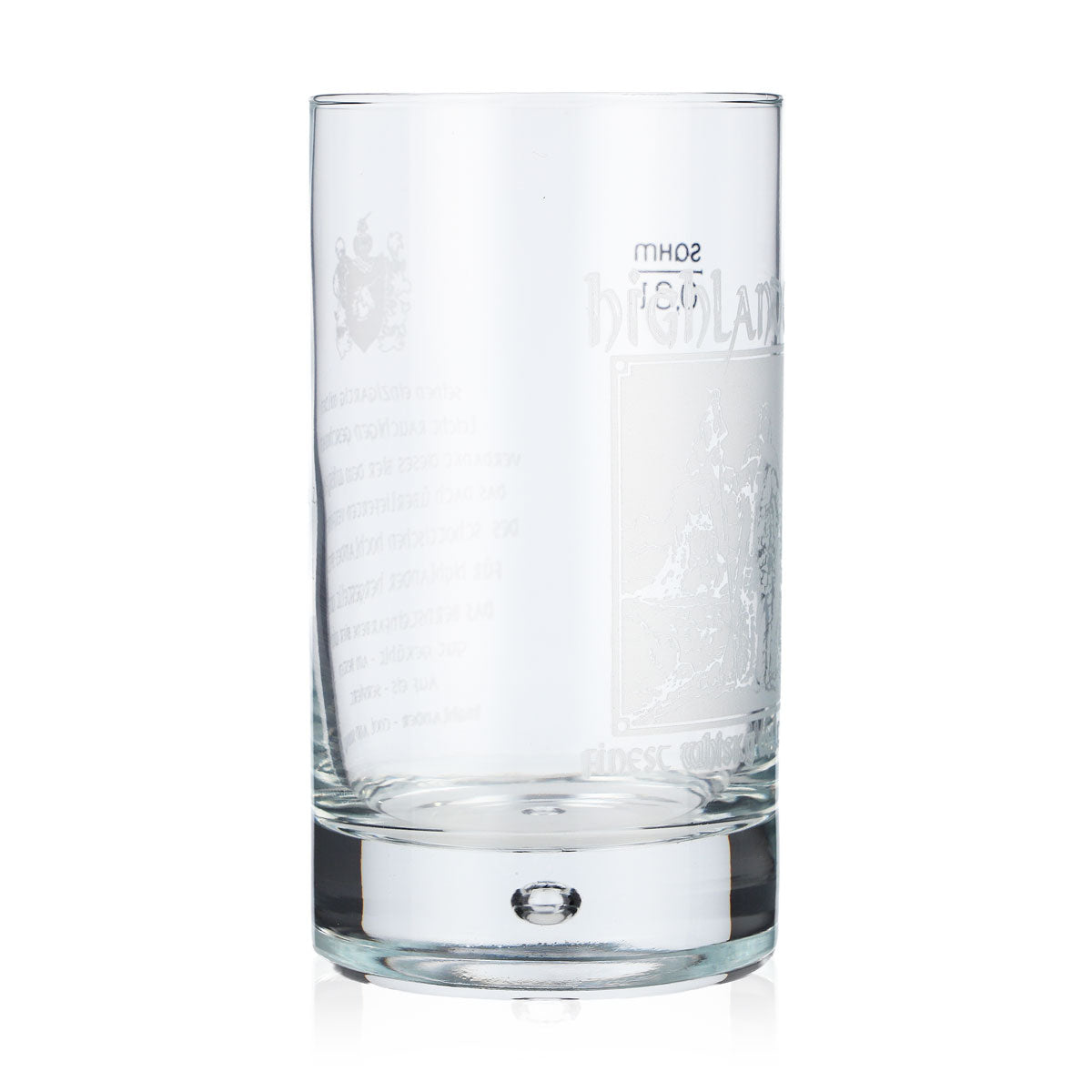 Wild Turkey Whiskey Leuchtarmband Knicklicht mit Verschluss – Ansicht 3