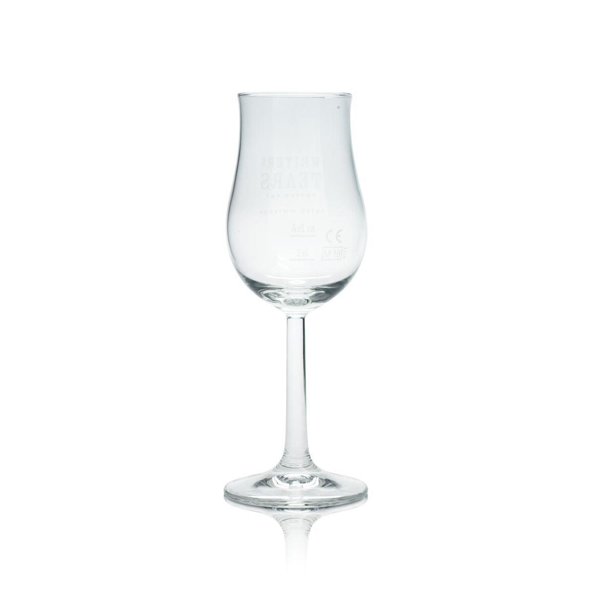 Writerss Tears Glas 4cl Whisky Tastingglas Nosingglas Distillery Single Malt – Ansicht 2