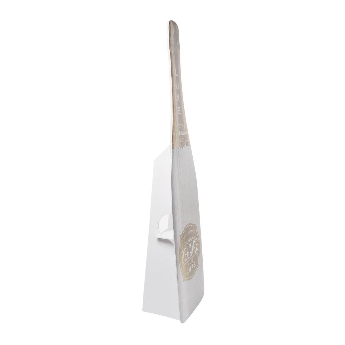 XL Luc Belaire Aufsteller Luxe Kundenstopper Werbeschild Display Stand France – Ansicht 3
