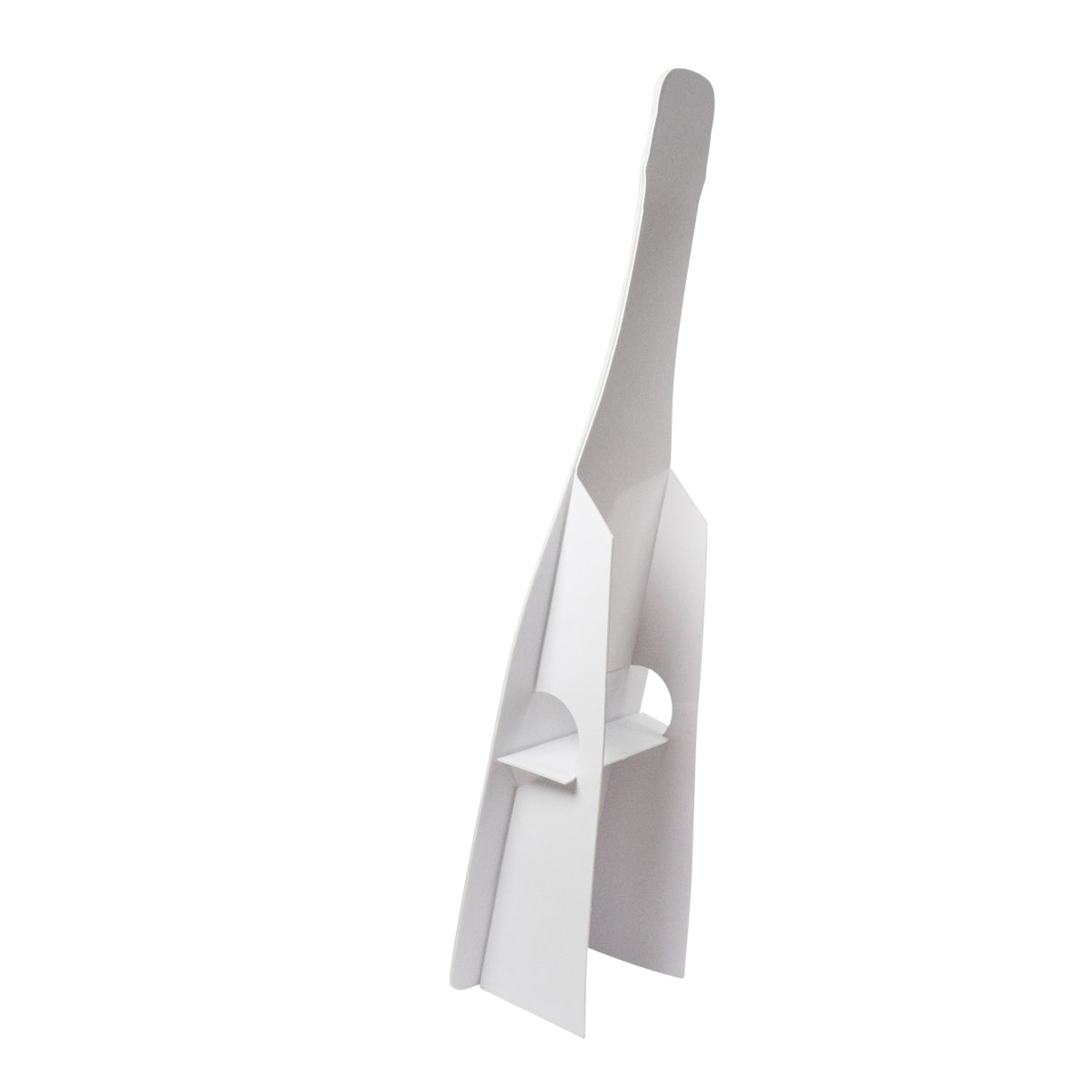XL Luc Belaire Aufsteller Rosé Kundenstopper Werbeschild Display Stand France – Ansicht 5