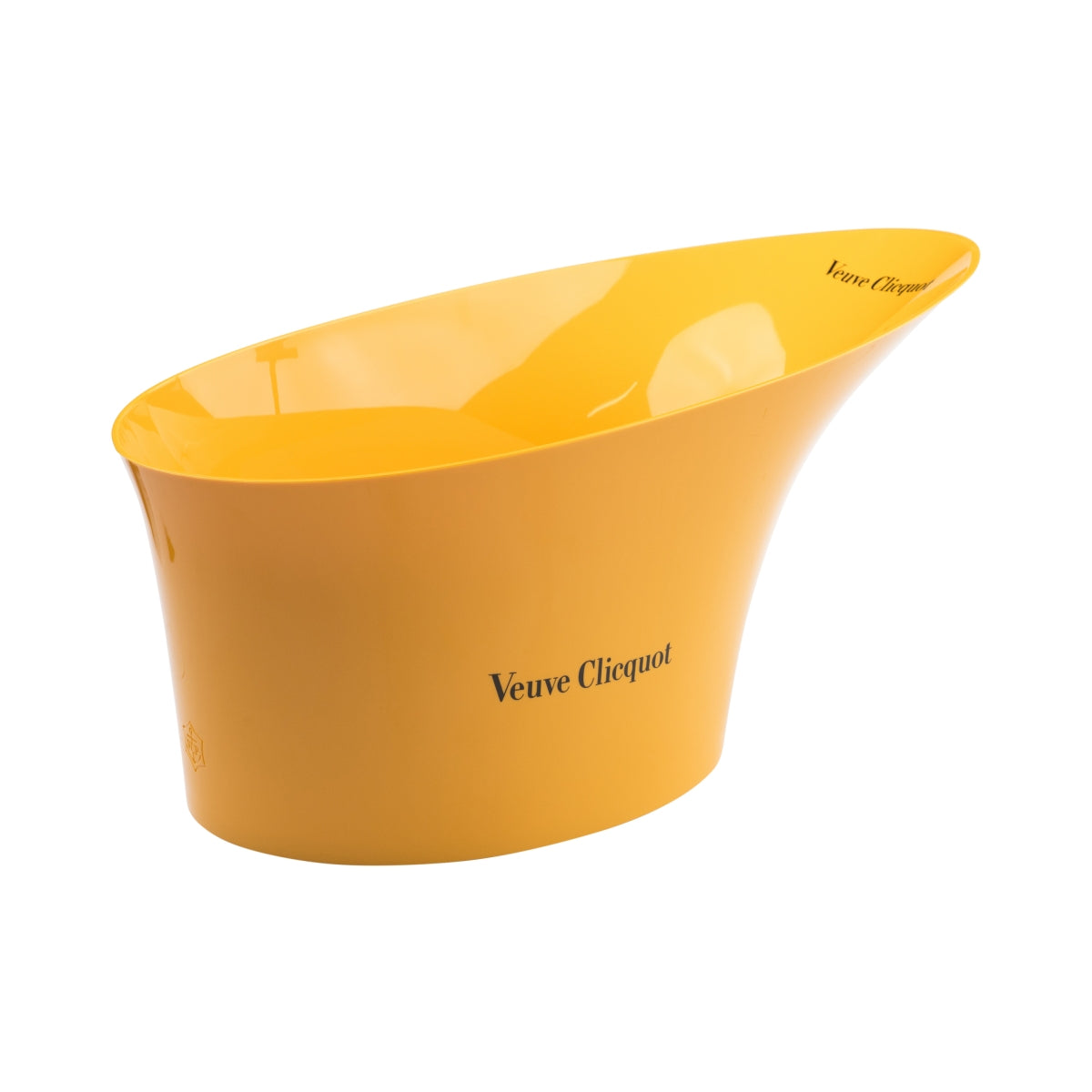 XL Veuve Clicquot Kühler Magnum Champagner Flaschen Eiswanne Vasque Cooler Box